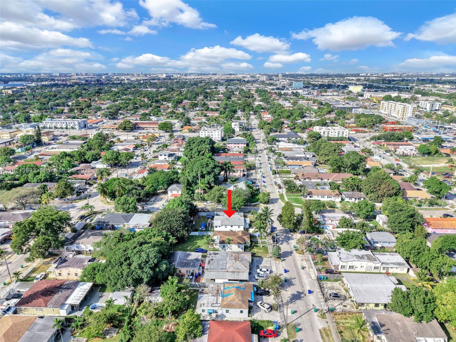 2040 NW 34th St Miami, FL 33142