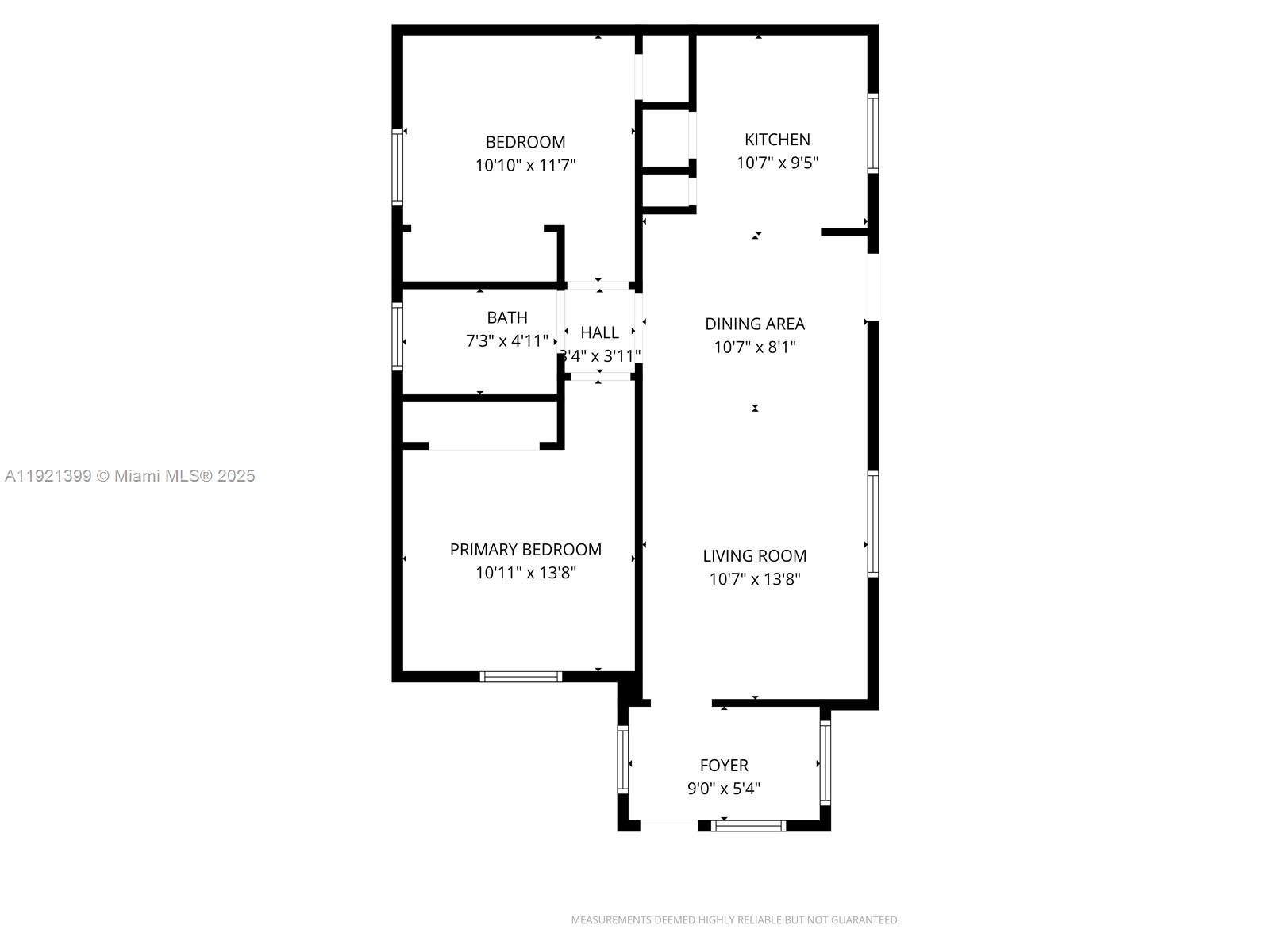 2040 NW 34th St Miami, FL 33142