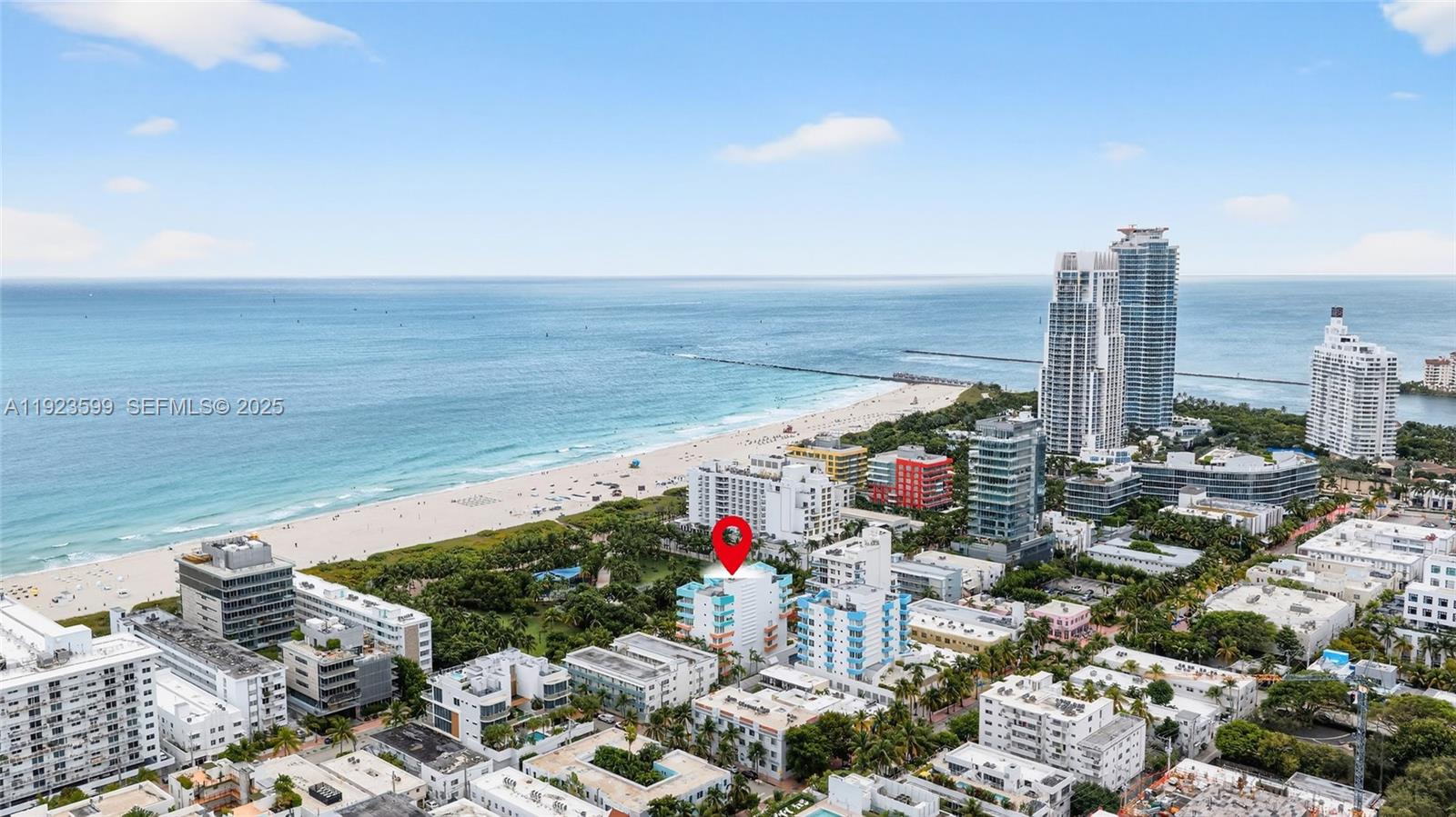 226 Ocean Dr #3C Miami Beach, FL 33139
