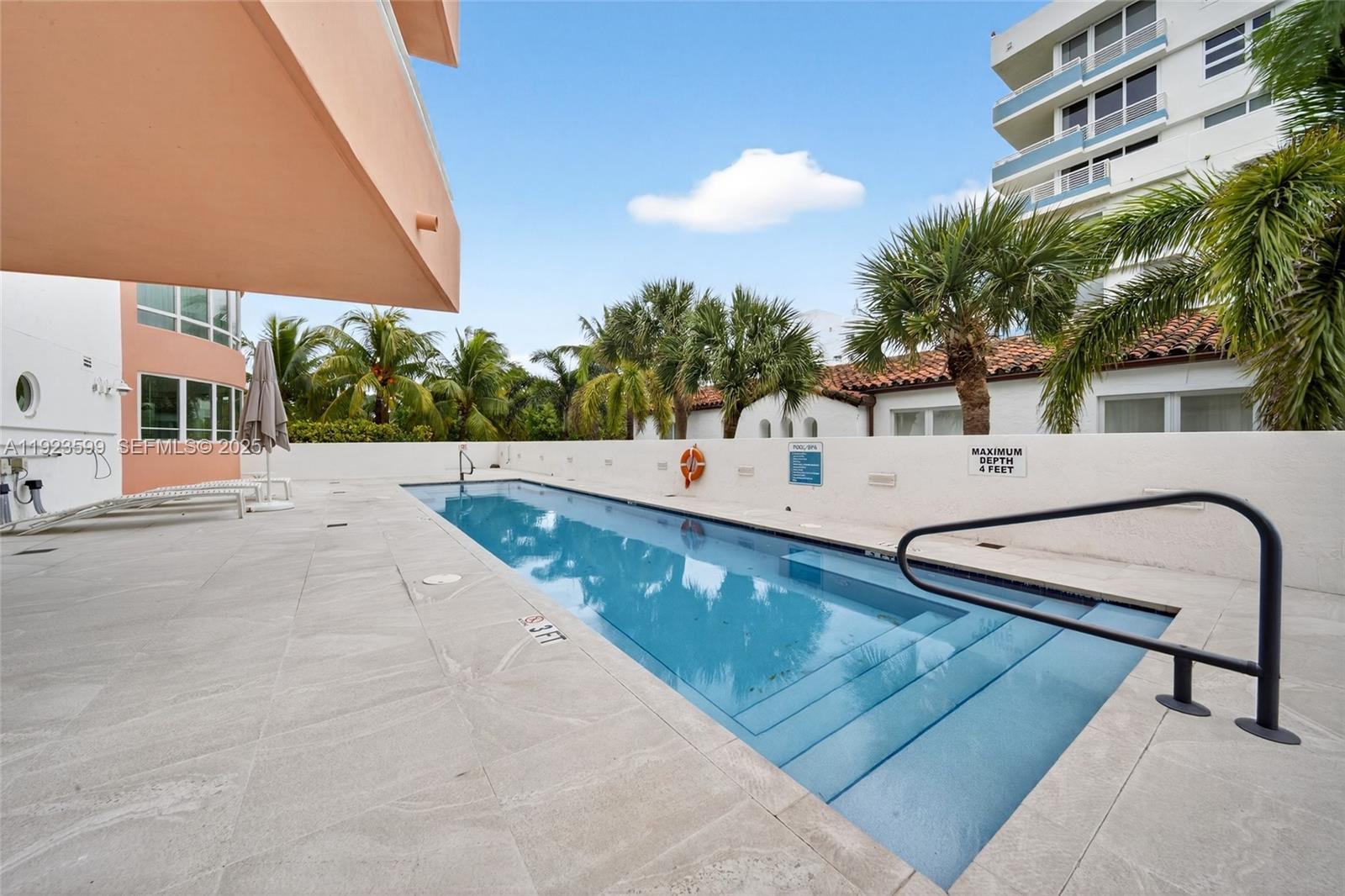 226 Ocean Dr #3C Miami Beach, FL 33139
