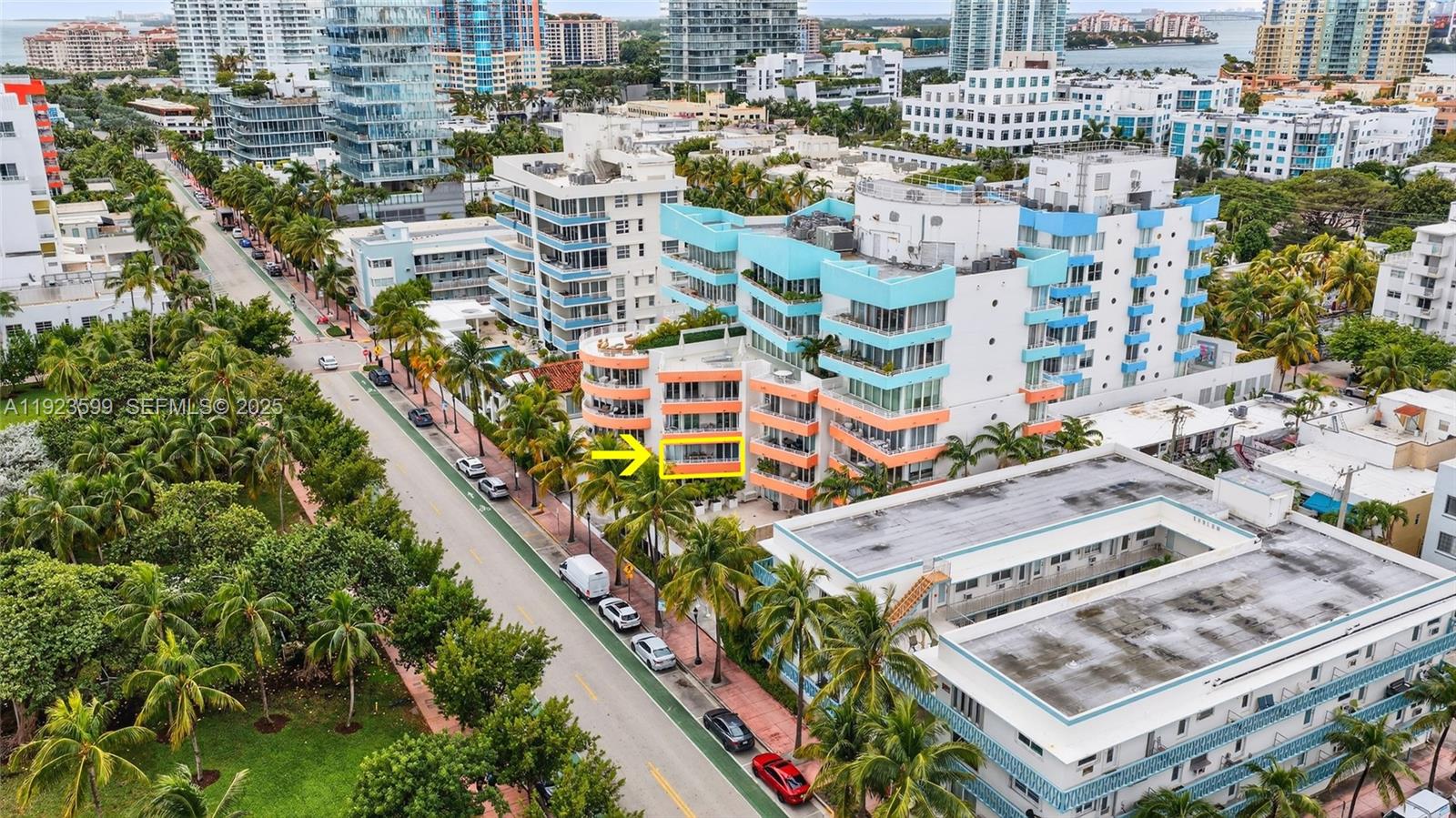 226 Ocean Dr #3C Miami Beach, FL 33139