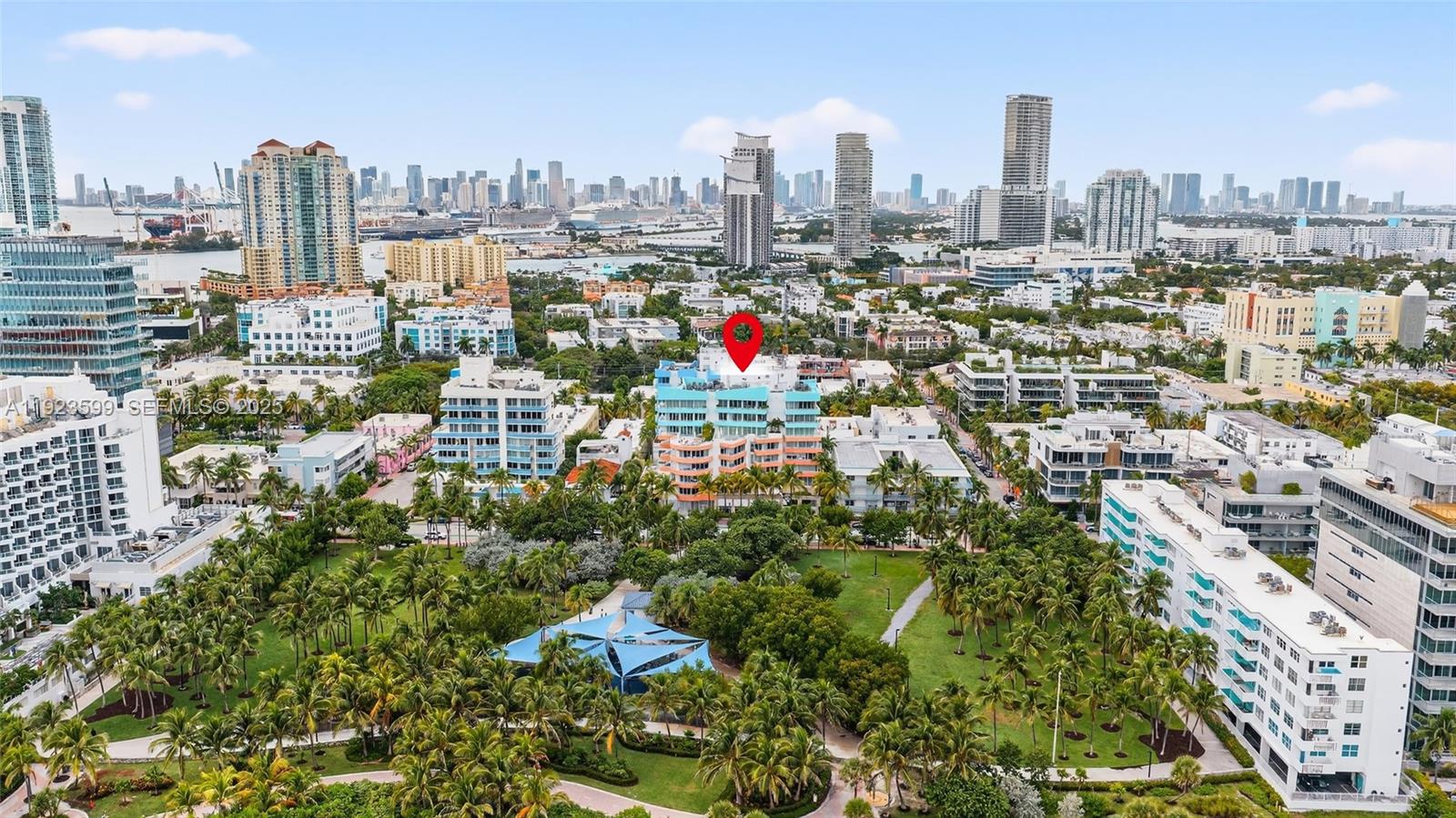 226 Ocean Dr #3C Miami Beach, FL 33139