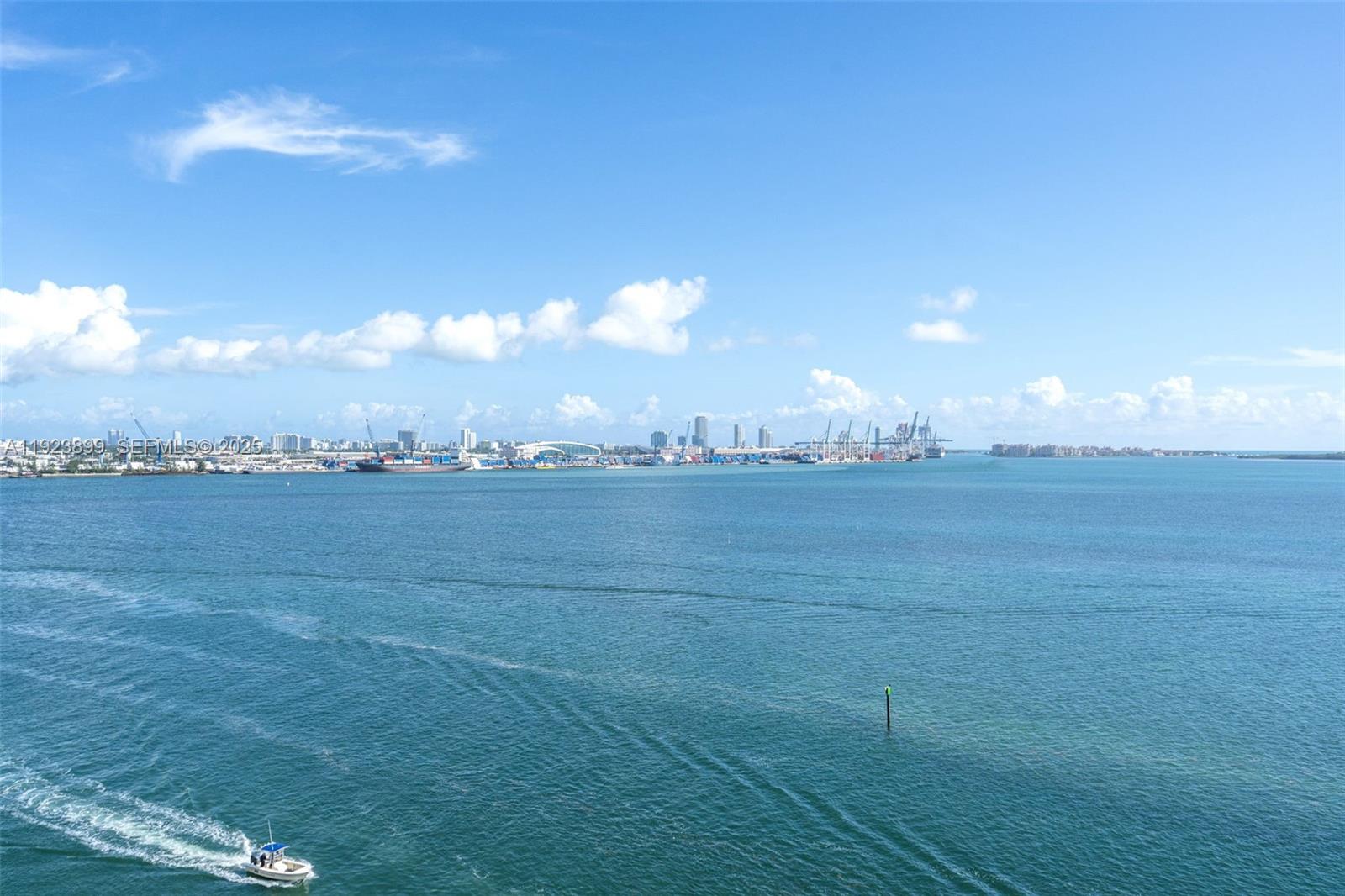 800 Claughton Is Dr #1202 Miami, FL 33131