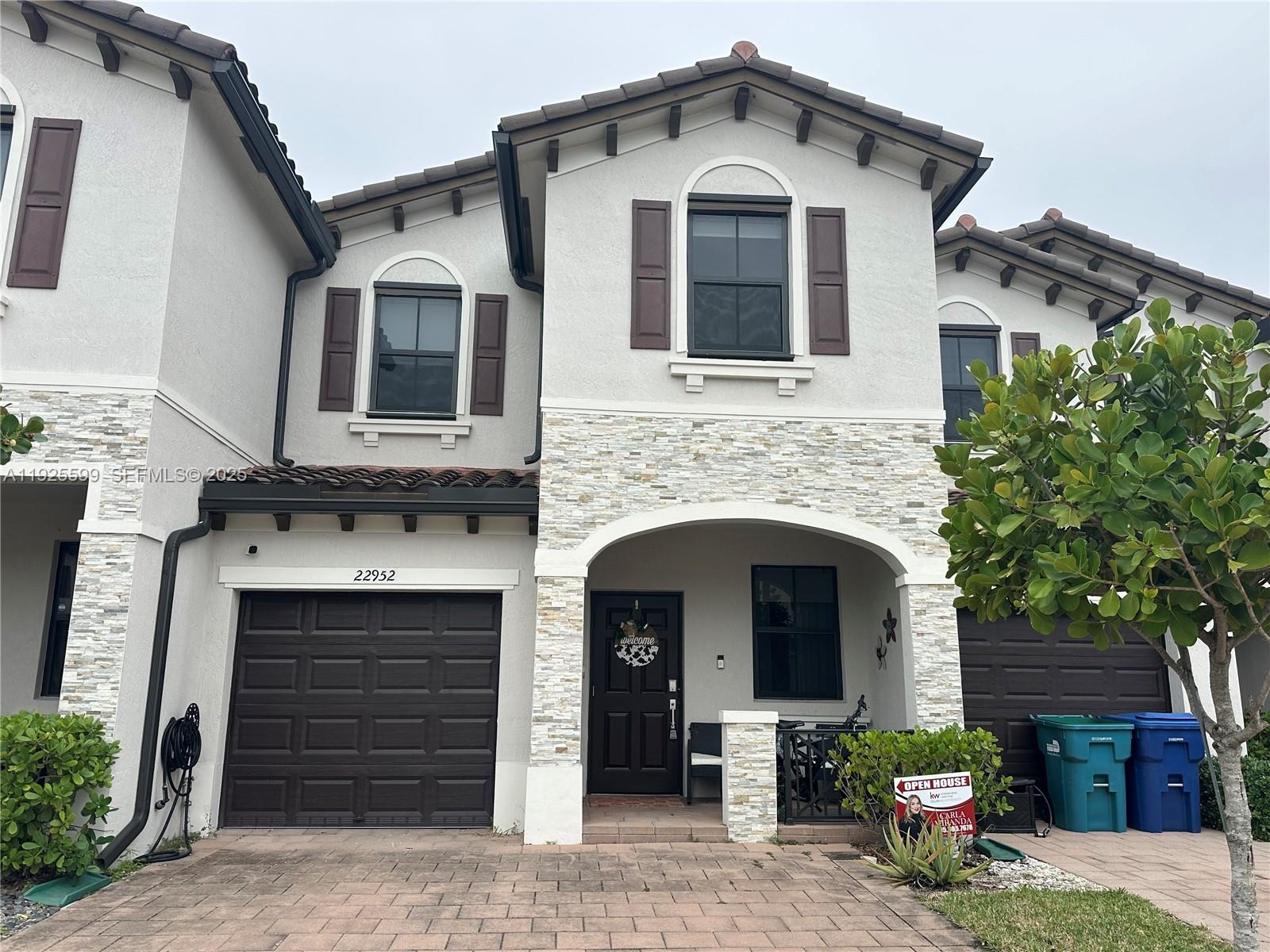 22952 SW 127th Ct #1