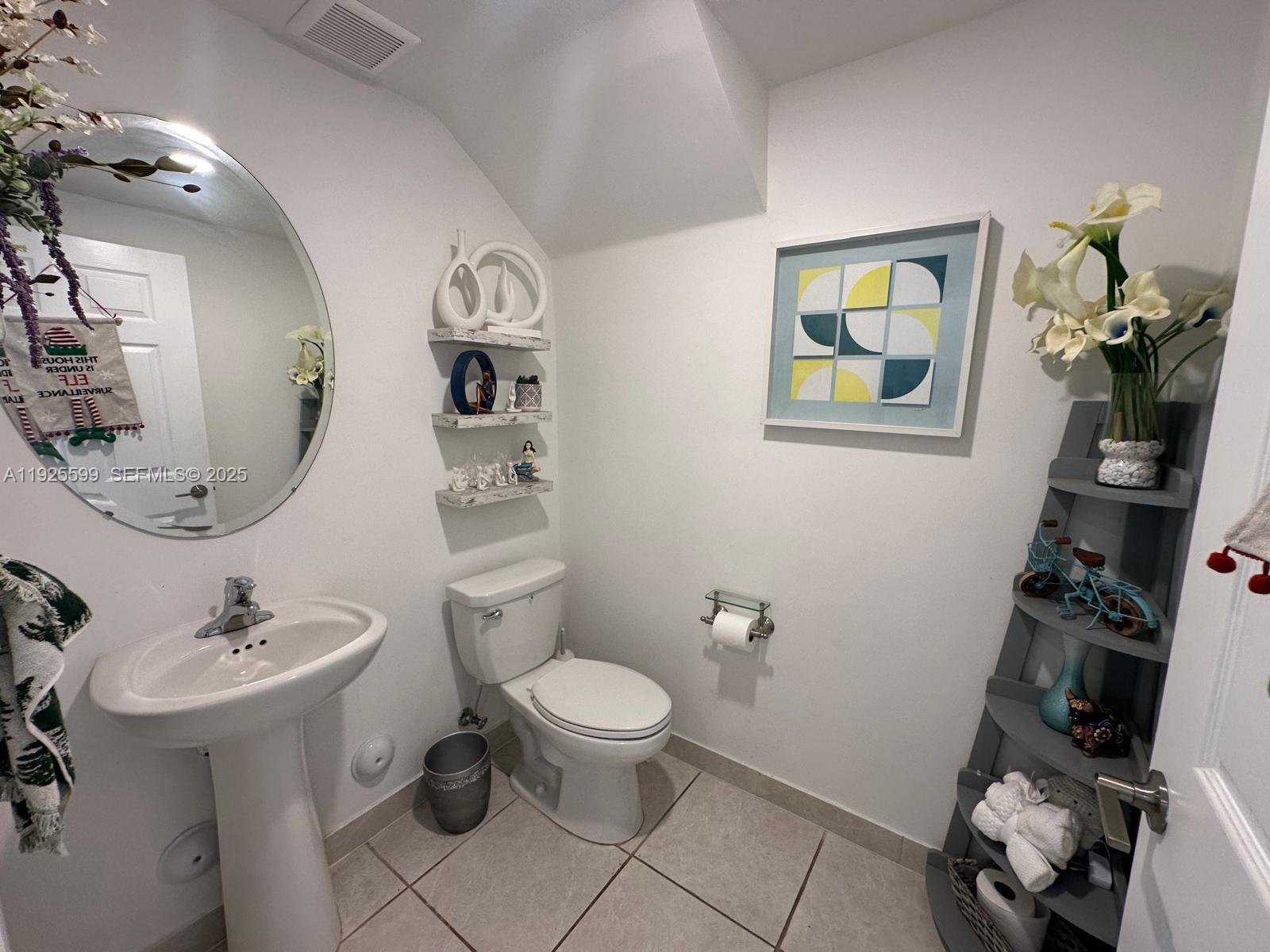 22952 SW 127th Ct #1 Miami, FL 33170