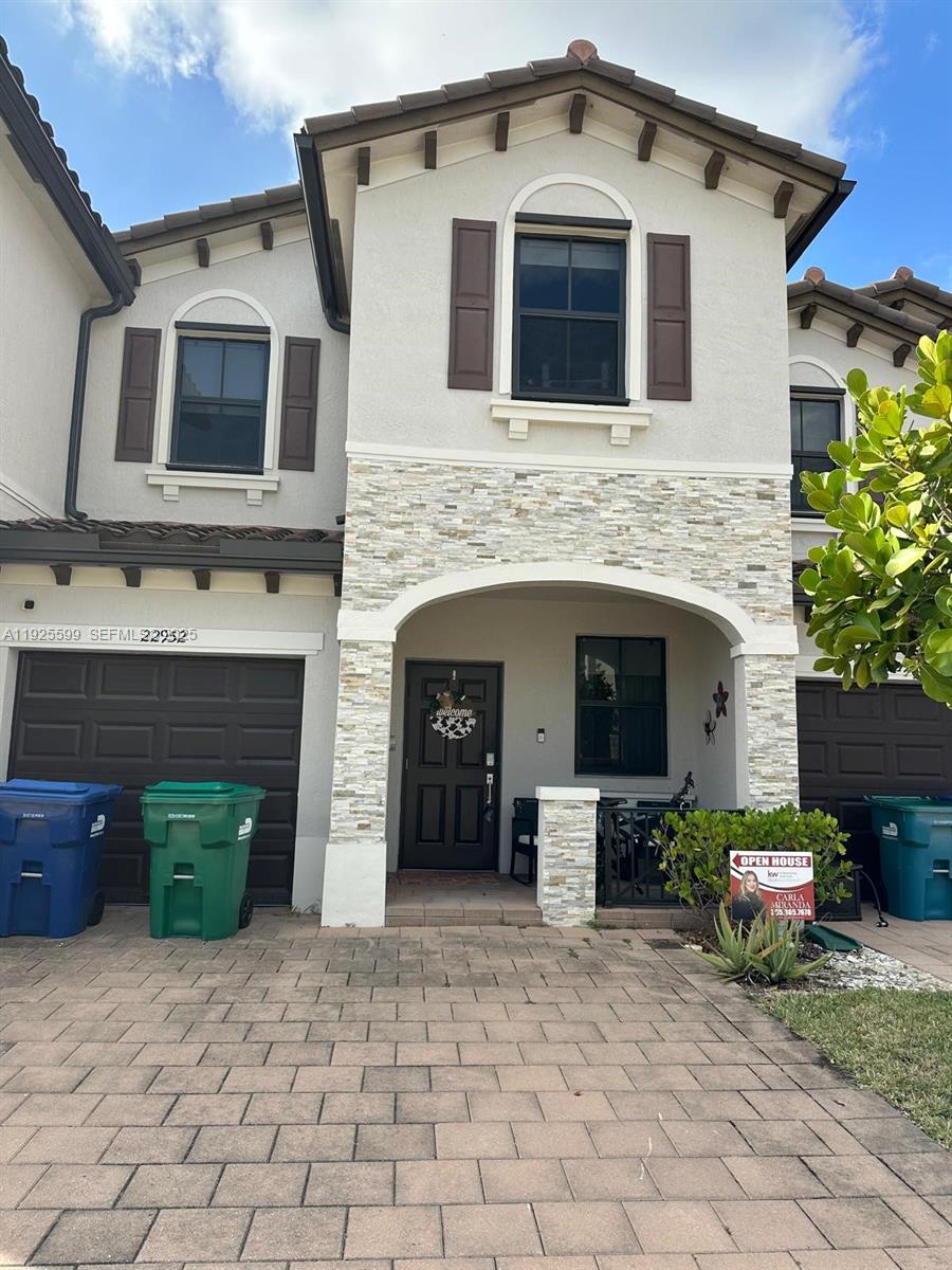 22952 SW 127th Ct #1 Miami, FL 33170