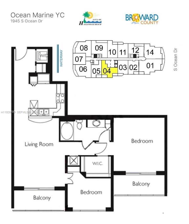 image Ocean Marine Yacht Club27