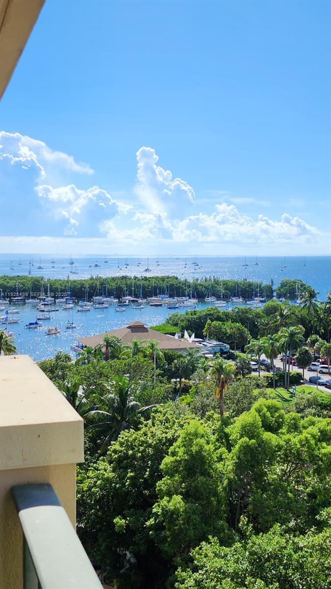 2951 S Bayshore Dr #1012