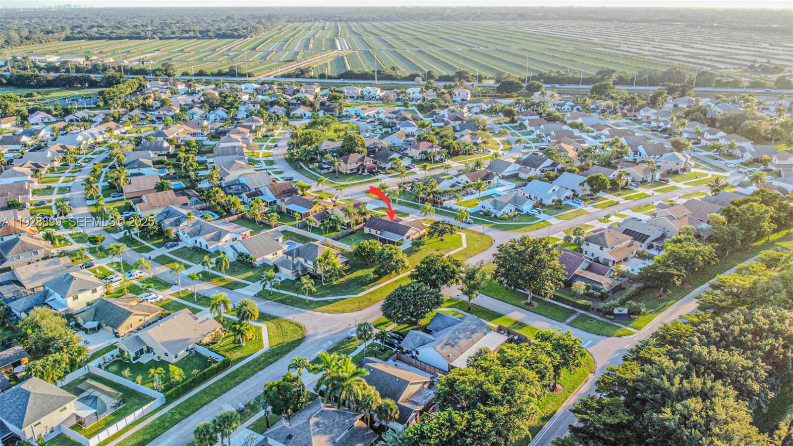 22482 Blue Marlin Dr Boca Raton, FL 33428