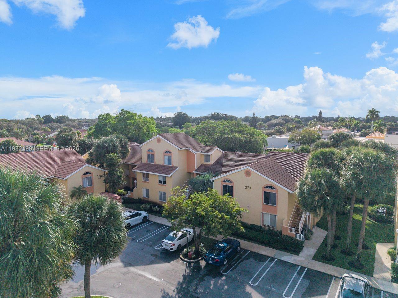 929 Coral Clb Dr #929