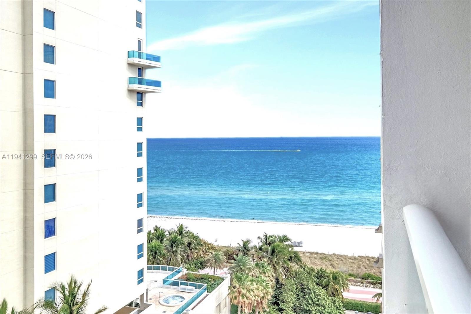 5005 Collins Ave #1224 Miami Beach, FL 33140