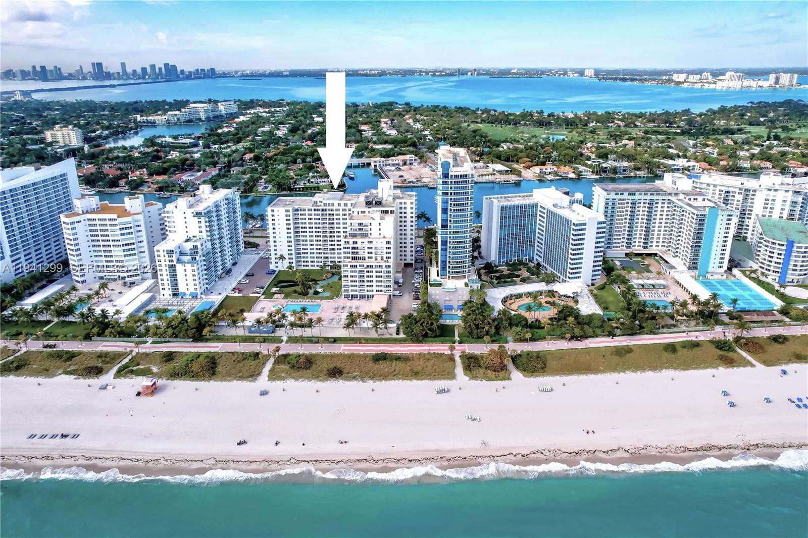 5005 Collins Ave #1224 Miami Beach, FL 33140