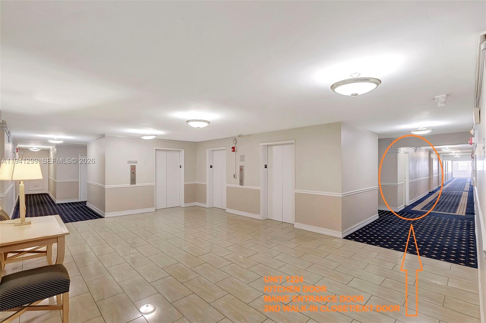 5005 Collins Ave #1224 Miami Beach, FL 33140