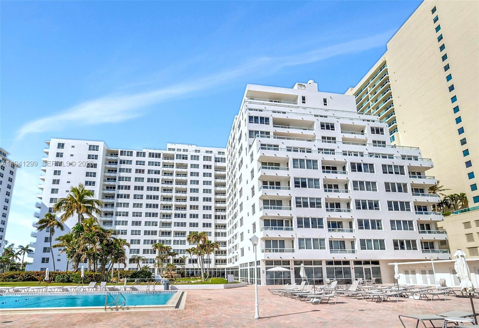 5005 Collins Ave #1224 Miami Beach, FL 33140