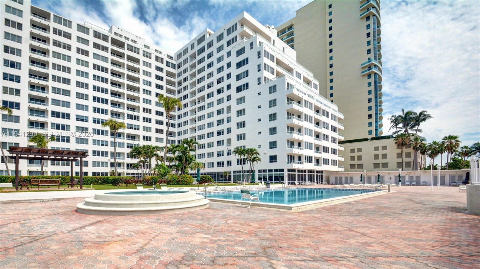 5005 Collins Ave #1224 Miami Beach, FL 33140