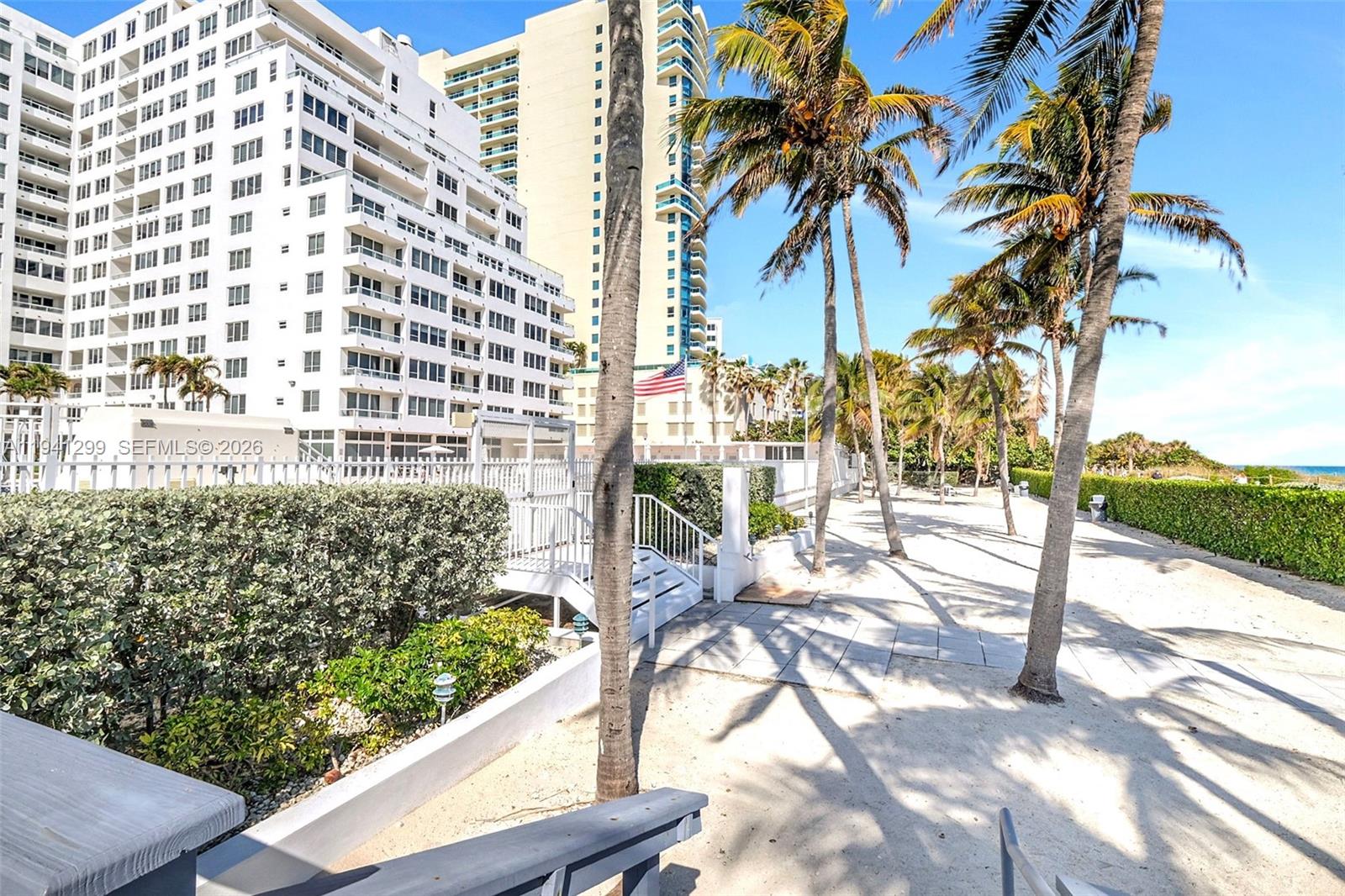 5005 Collins Ave #1224 Miami Beach, FL 33140