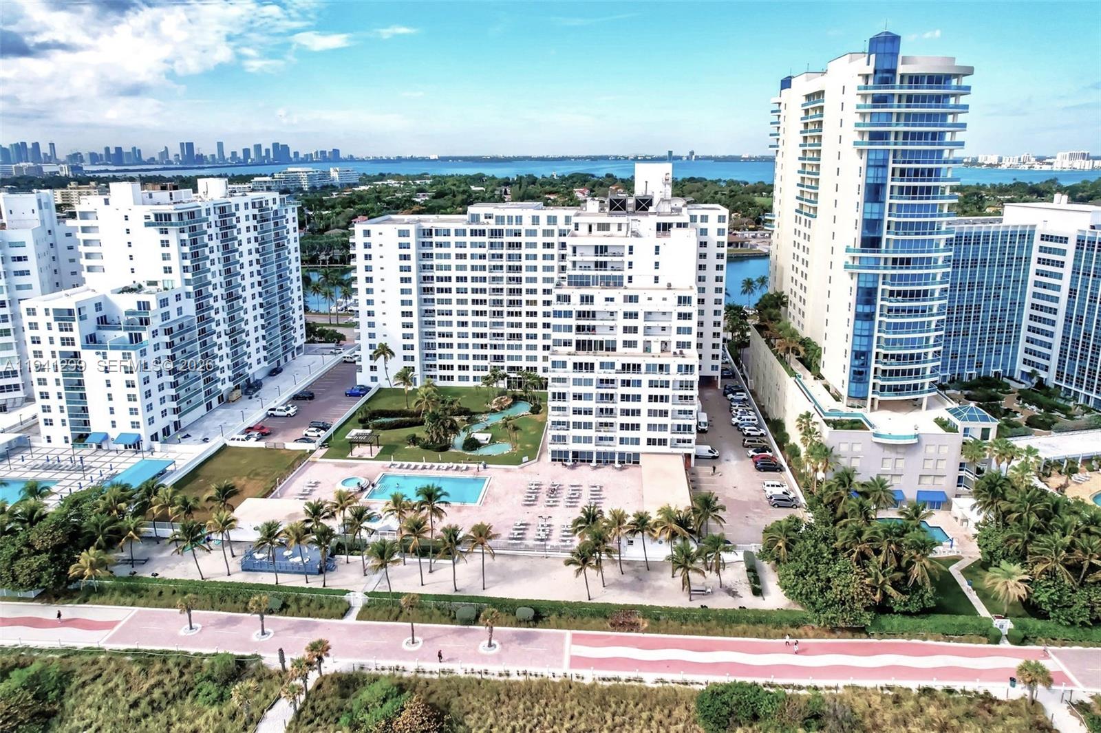 5005 Collins Ave #1224 Miami Beach, FL 33140
