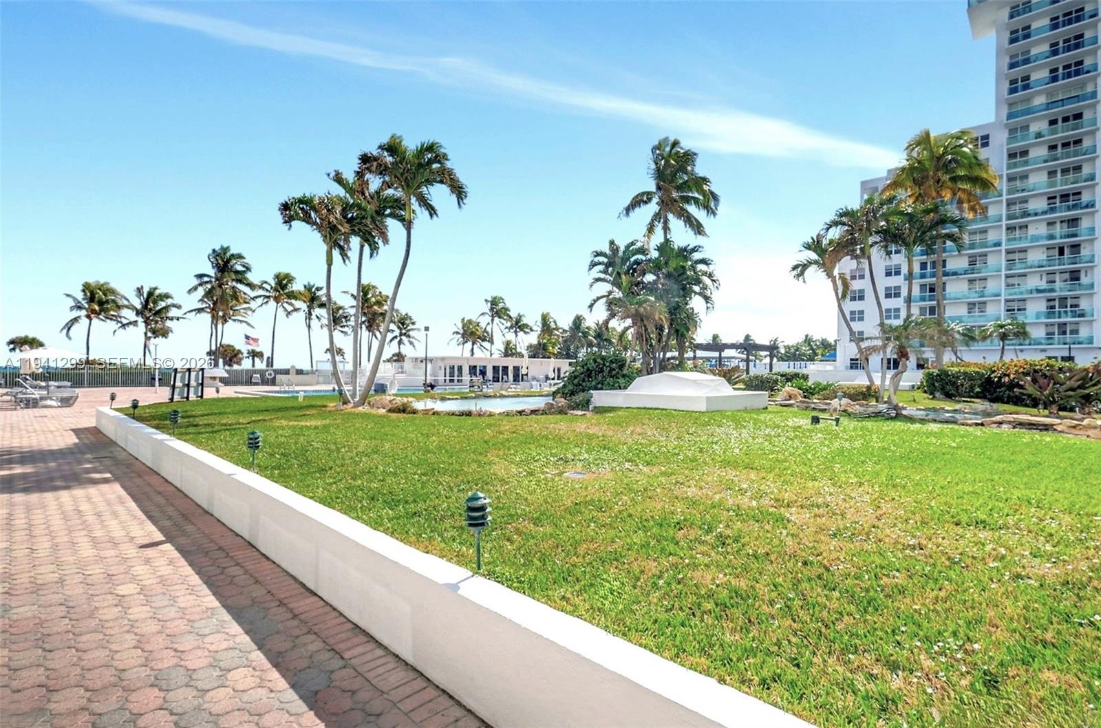 5005 Collins Ave #1224 Miami Beach, FL 33140