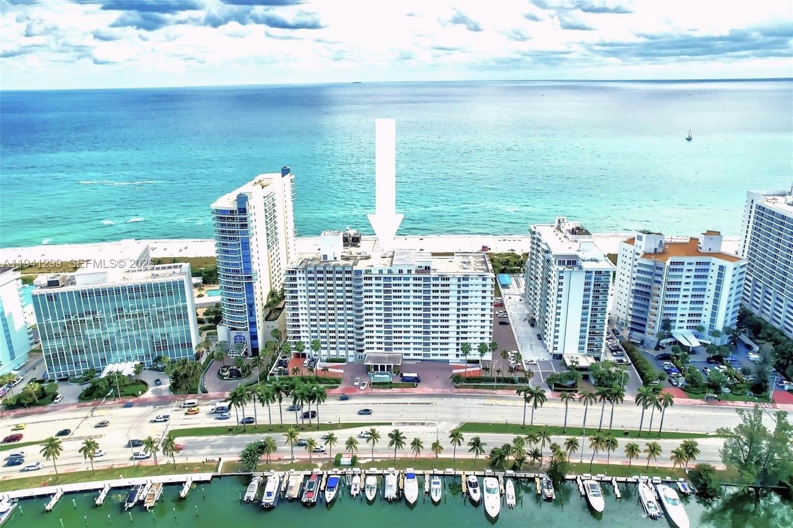 5005 Collins Ave #1224 Miami Beach, FL 33140