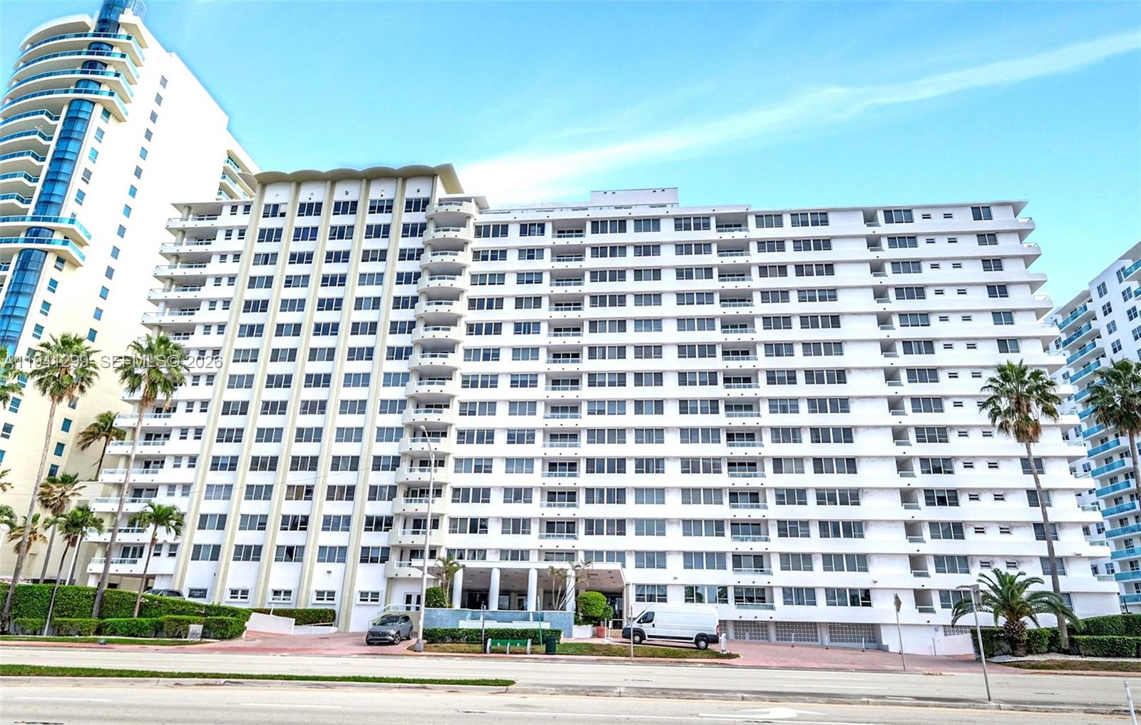 5005 Collins Ave #1224 Miami Beach, FL 33140