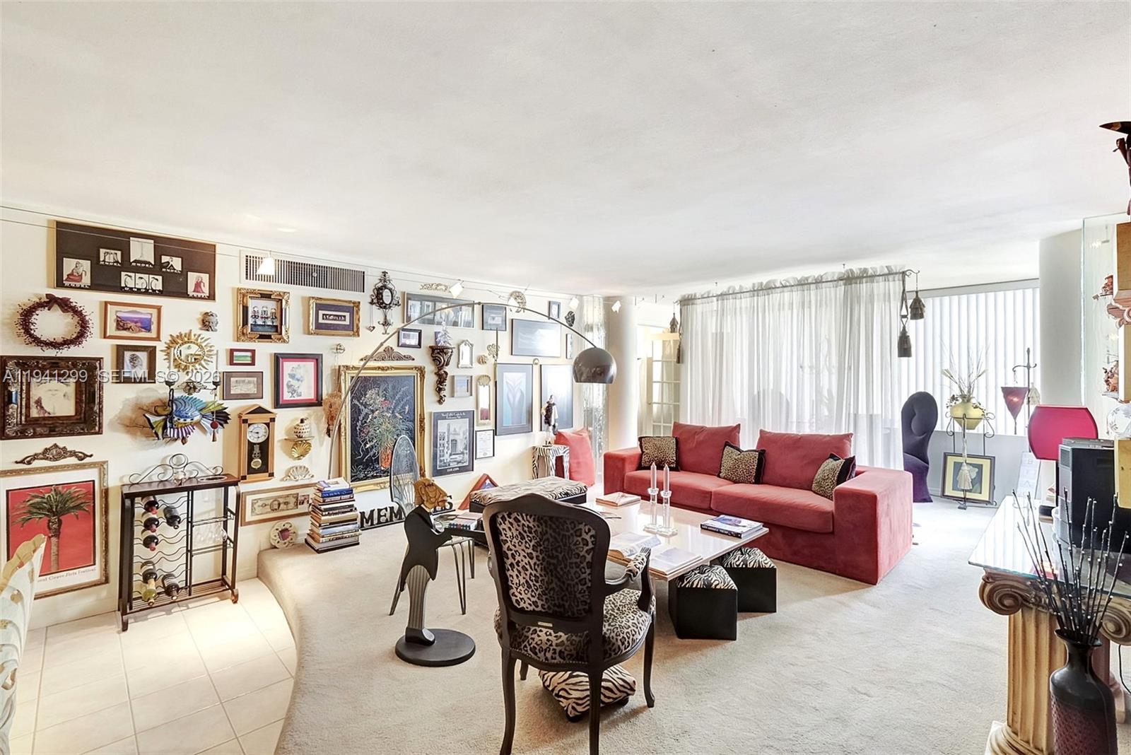 5005 Collins Ave #1224 Miami Beach, FL 33140