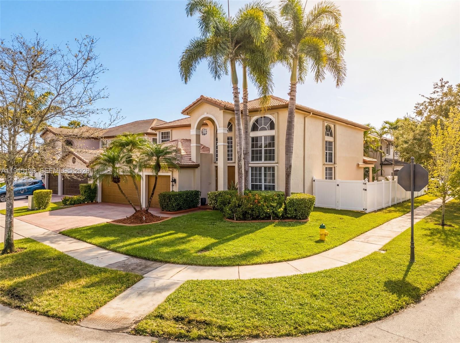 17492 SW 35th St Miramar, FL 33029