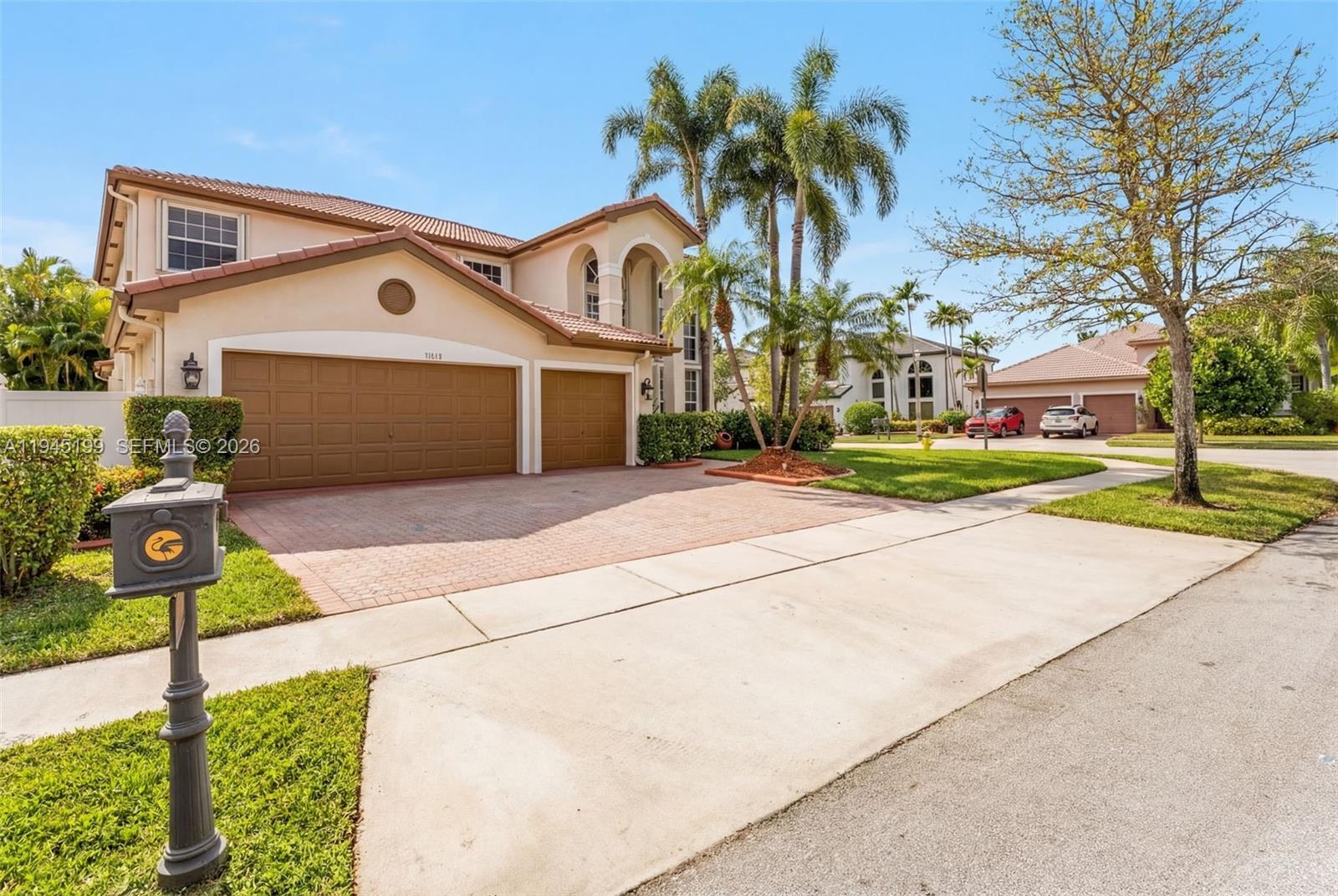 17492 SW 35th St Miramar, FL 33029