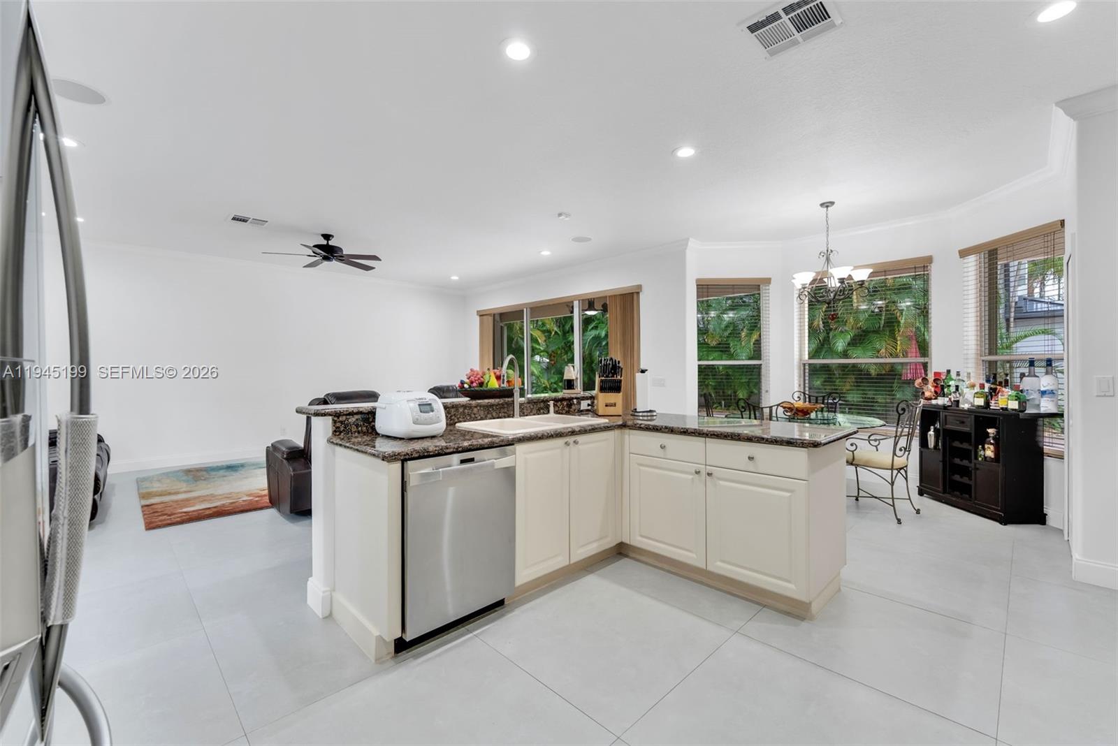 17492 SW 35th St Miramar, FL 33029