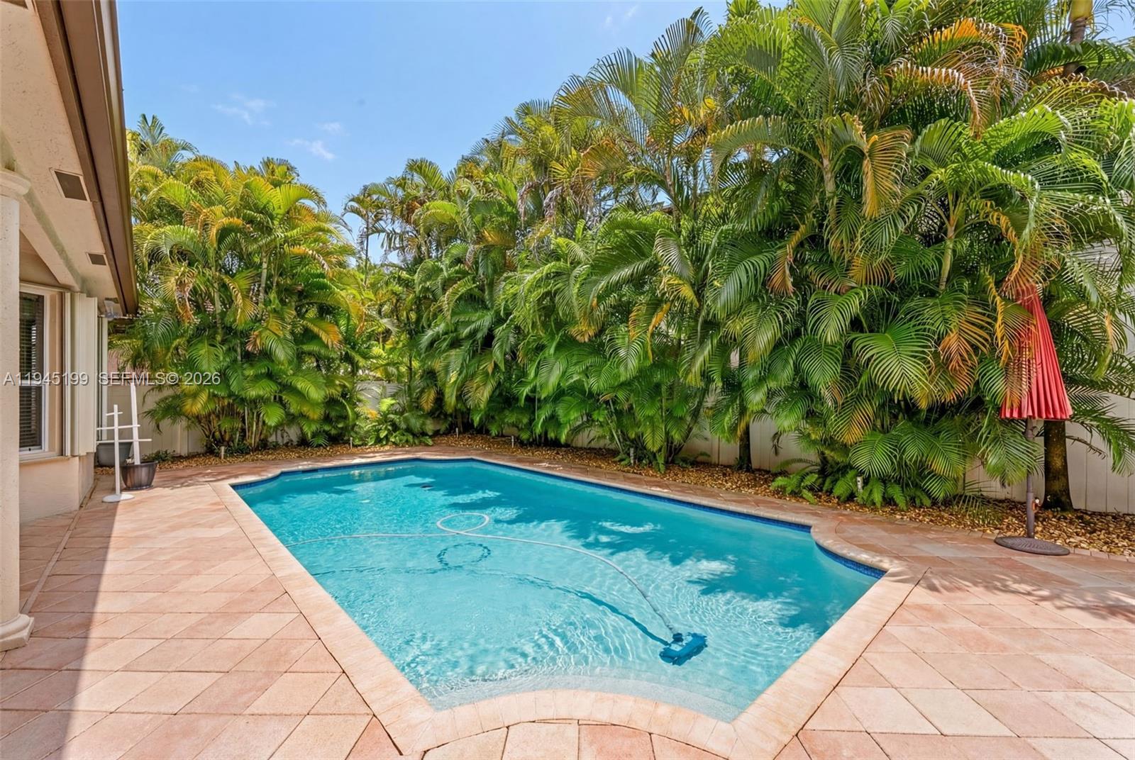 17492 SW 35th St Miramar, FL 33029