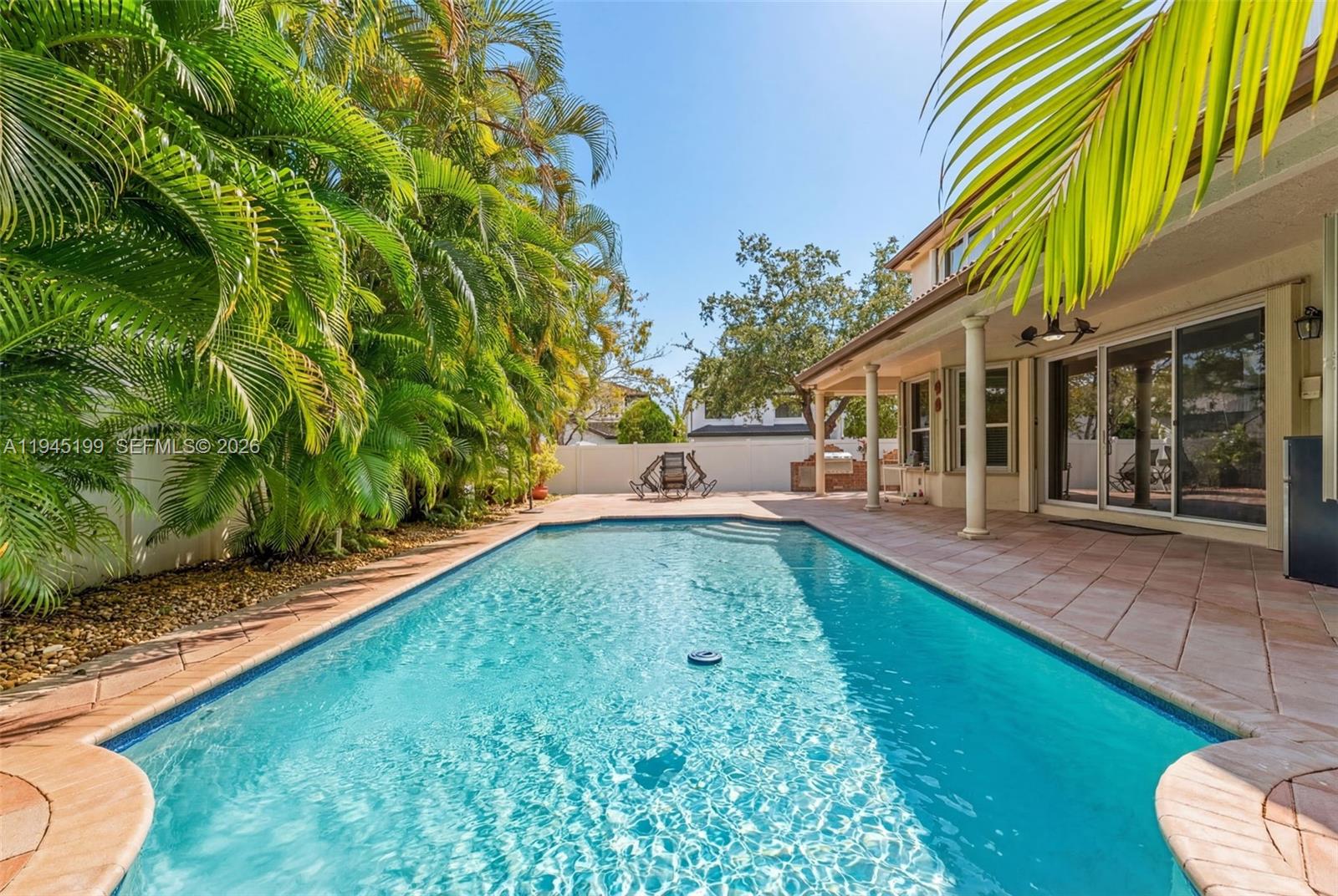 17492 SW 35th St Miramar, FL 33029