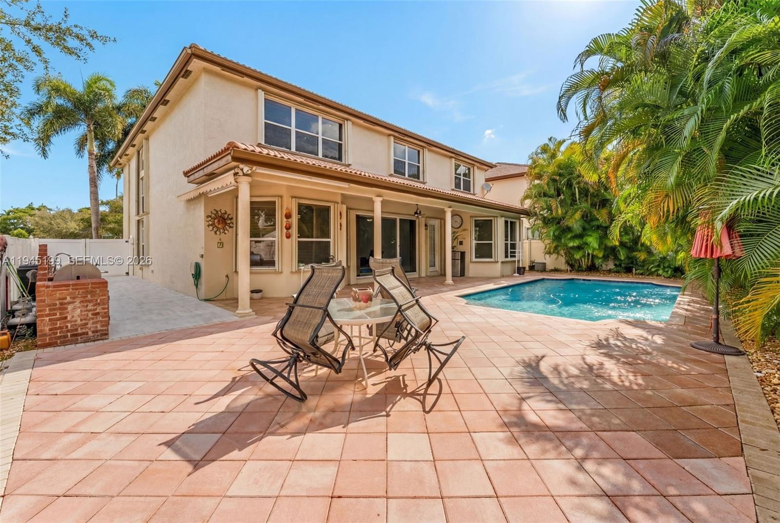 17492 SW 35th St Miramar, FL 33029