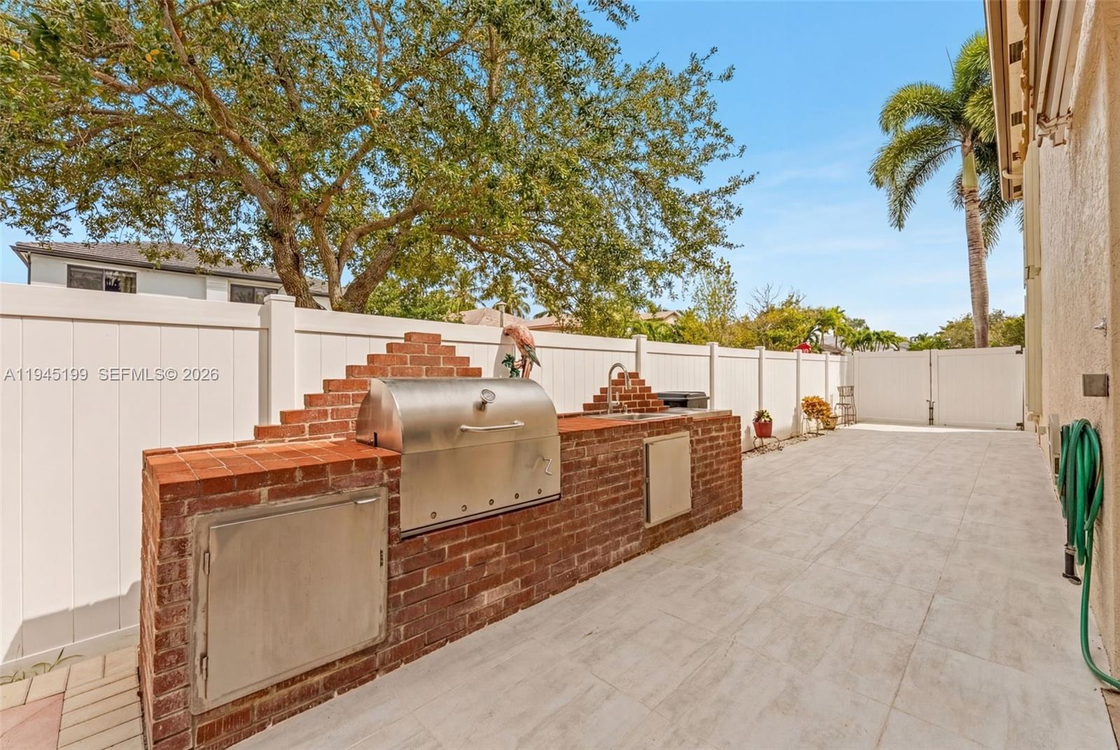 17492 SW 35th St Miramar, FL 33029