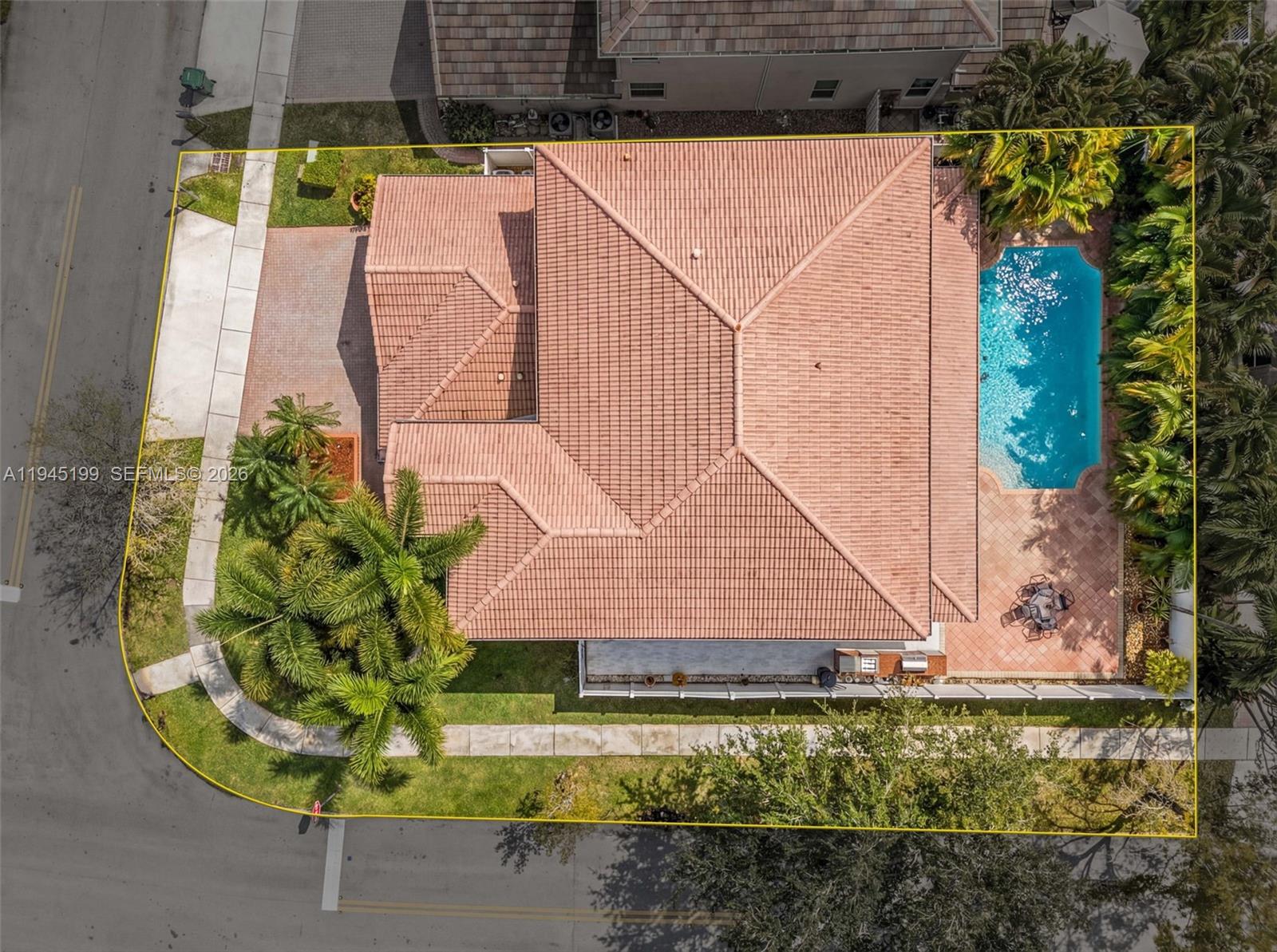 17492 SW 35th St Miramar, FL 33029