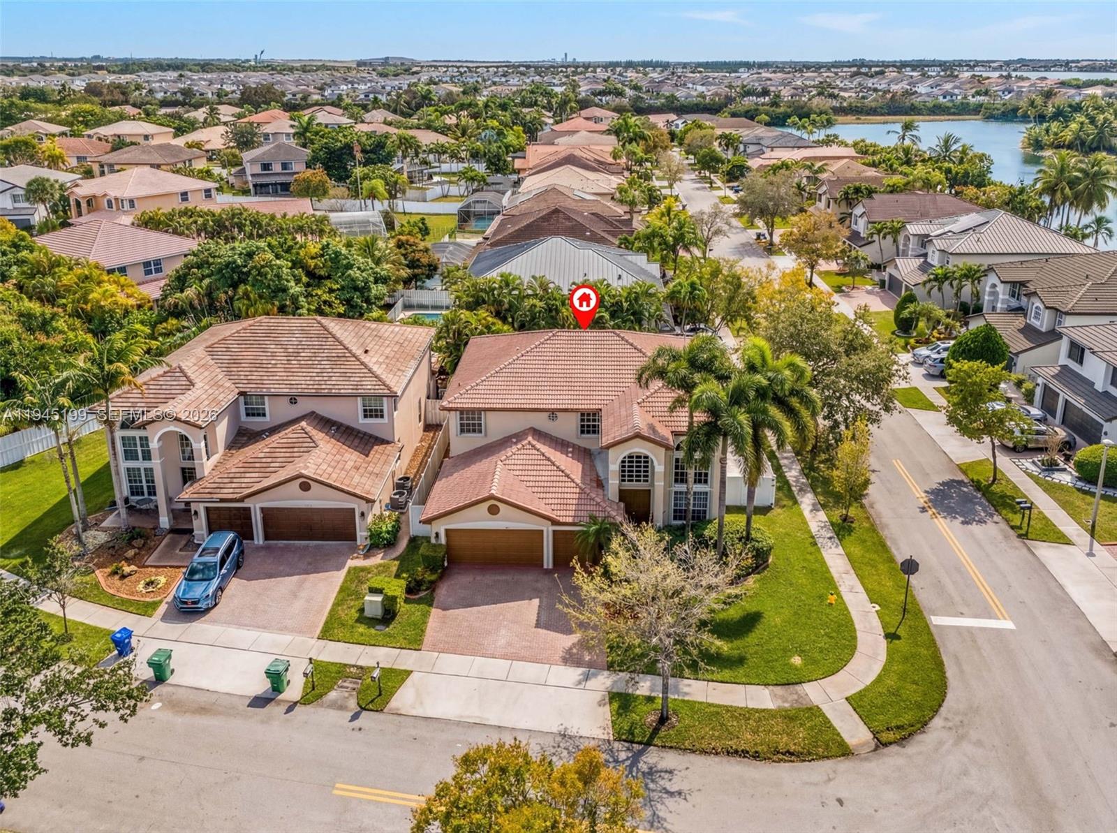 17492 SW 35th St Miramar, FL 33029