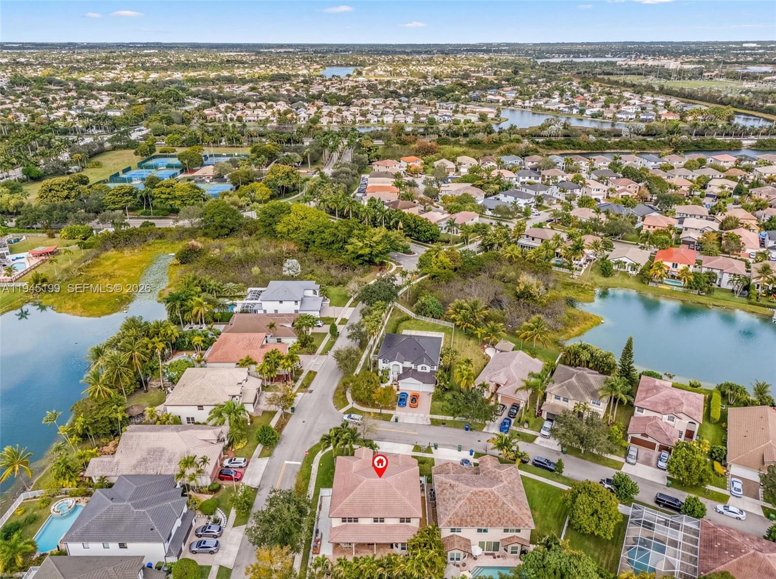 17492 SW 35th St Miramar, FL 33029