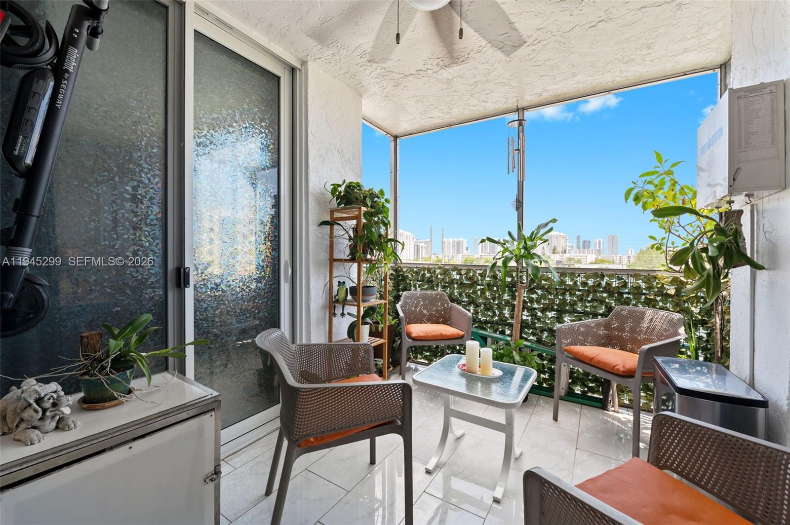 17890 W Dixie #603 North Miami Beach, FL 33160