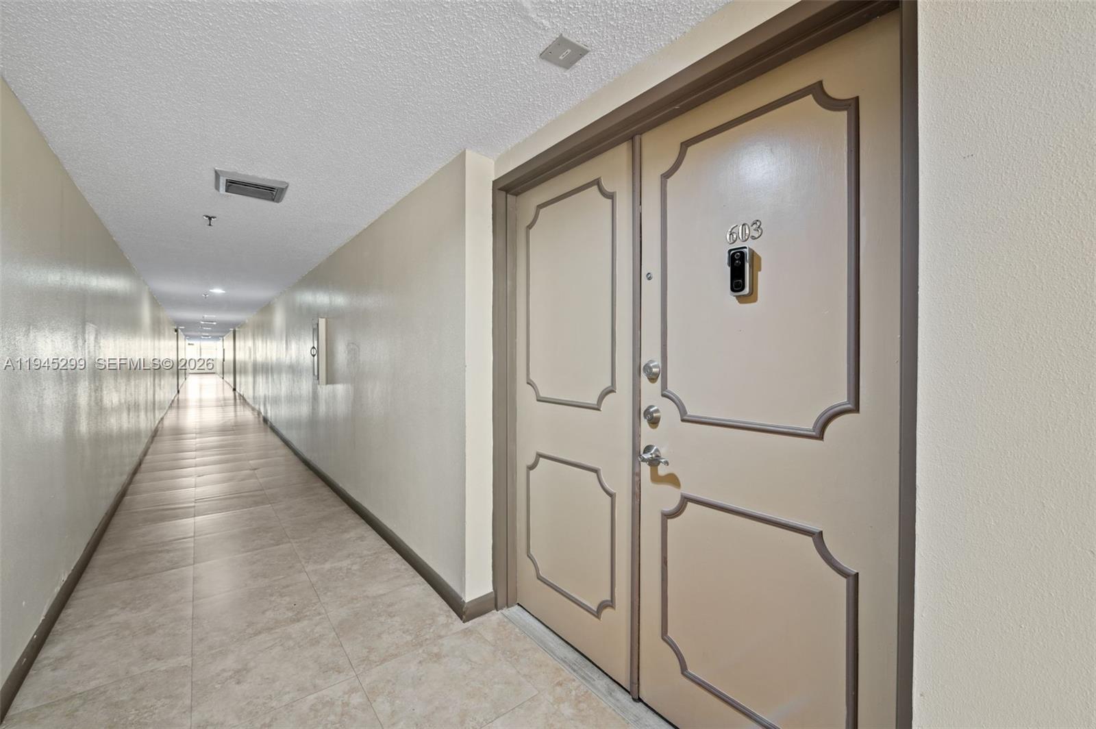 17890 W Dixie #603 North Miami Beach, FL 33160