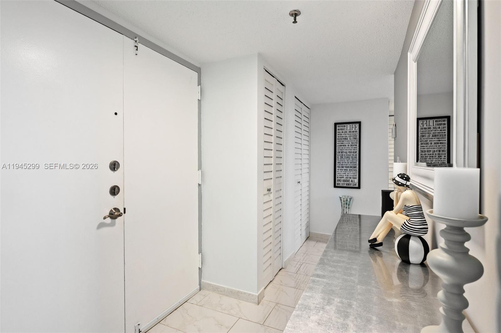 17890 W Dixie #603 North Miami Beach, FL 33160