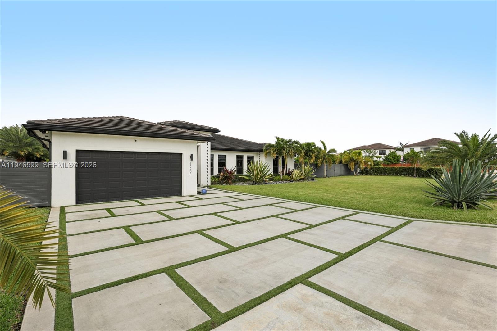 13203 SW 228th St Miami, FL 33170