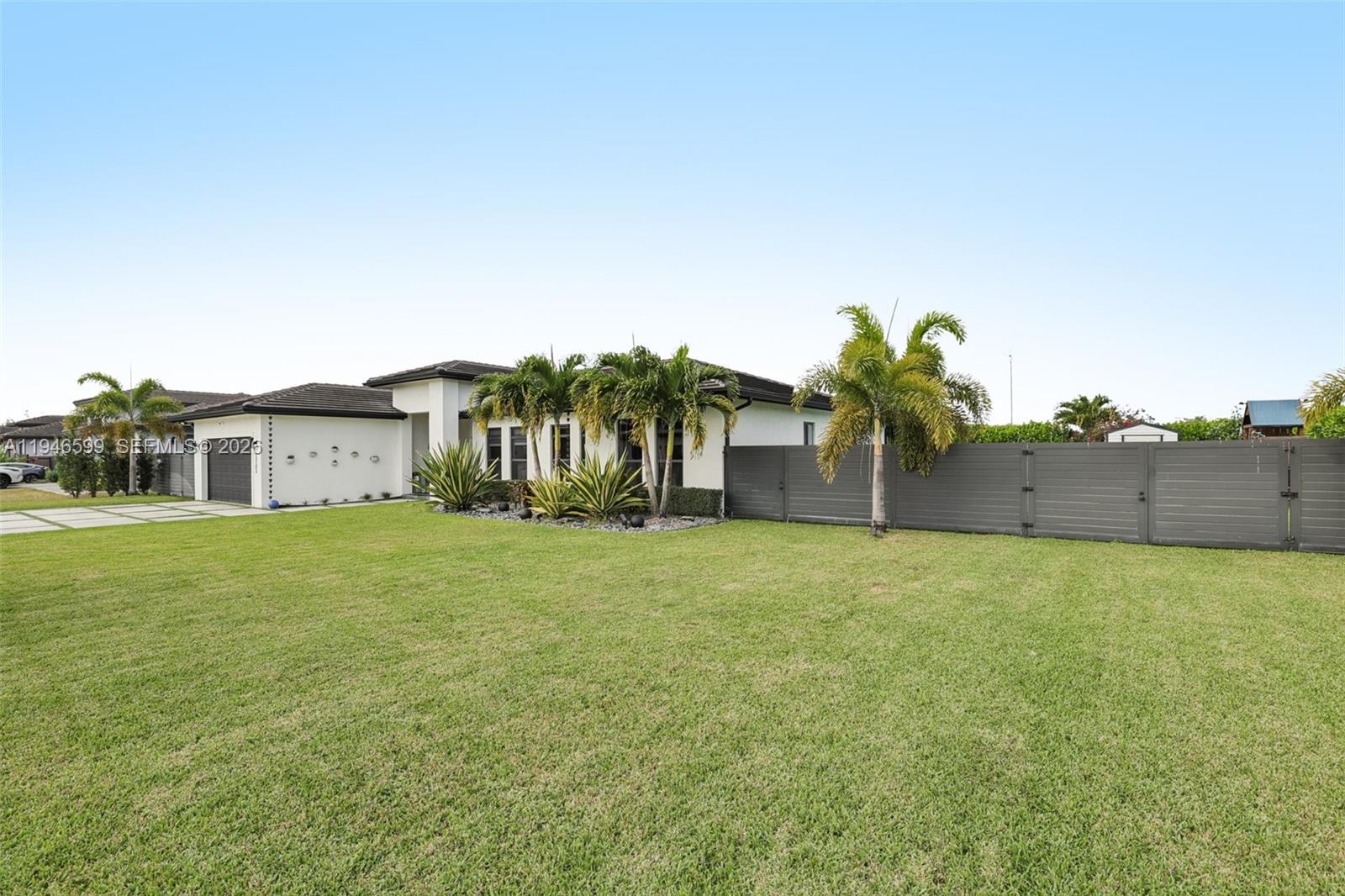 13203 SW 228th St Miami, FL 33170