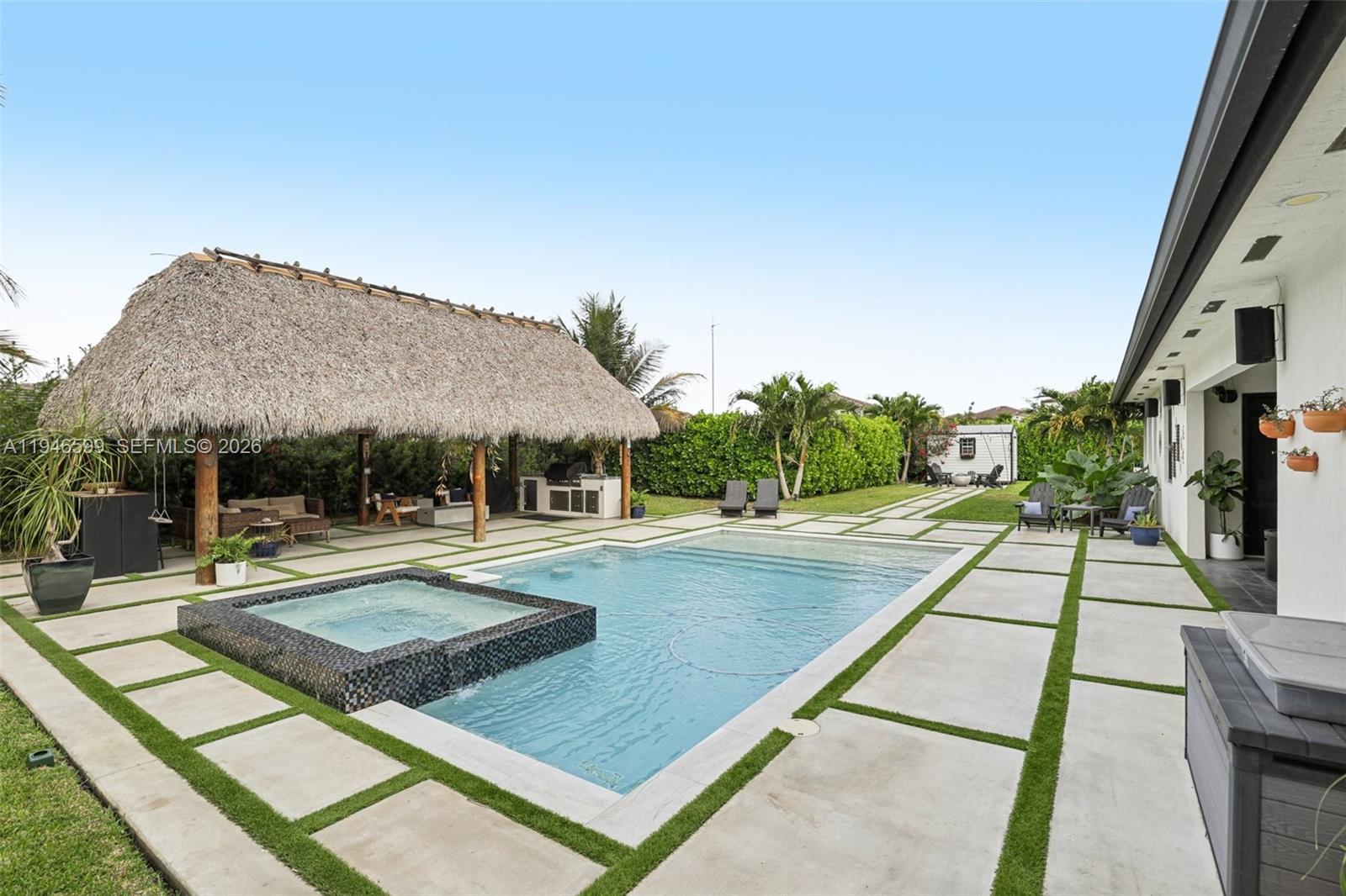 13203 SW 228th St Miami, FL 33170