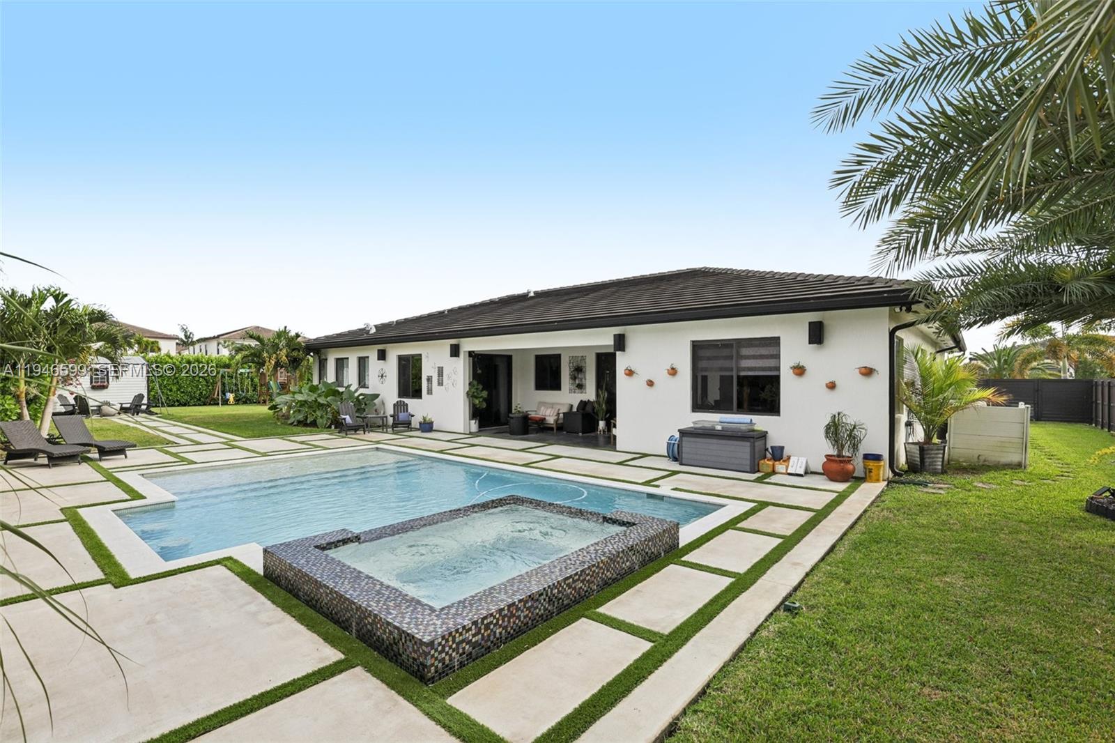 13203 SW 228th St Miami, FL 33170