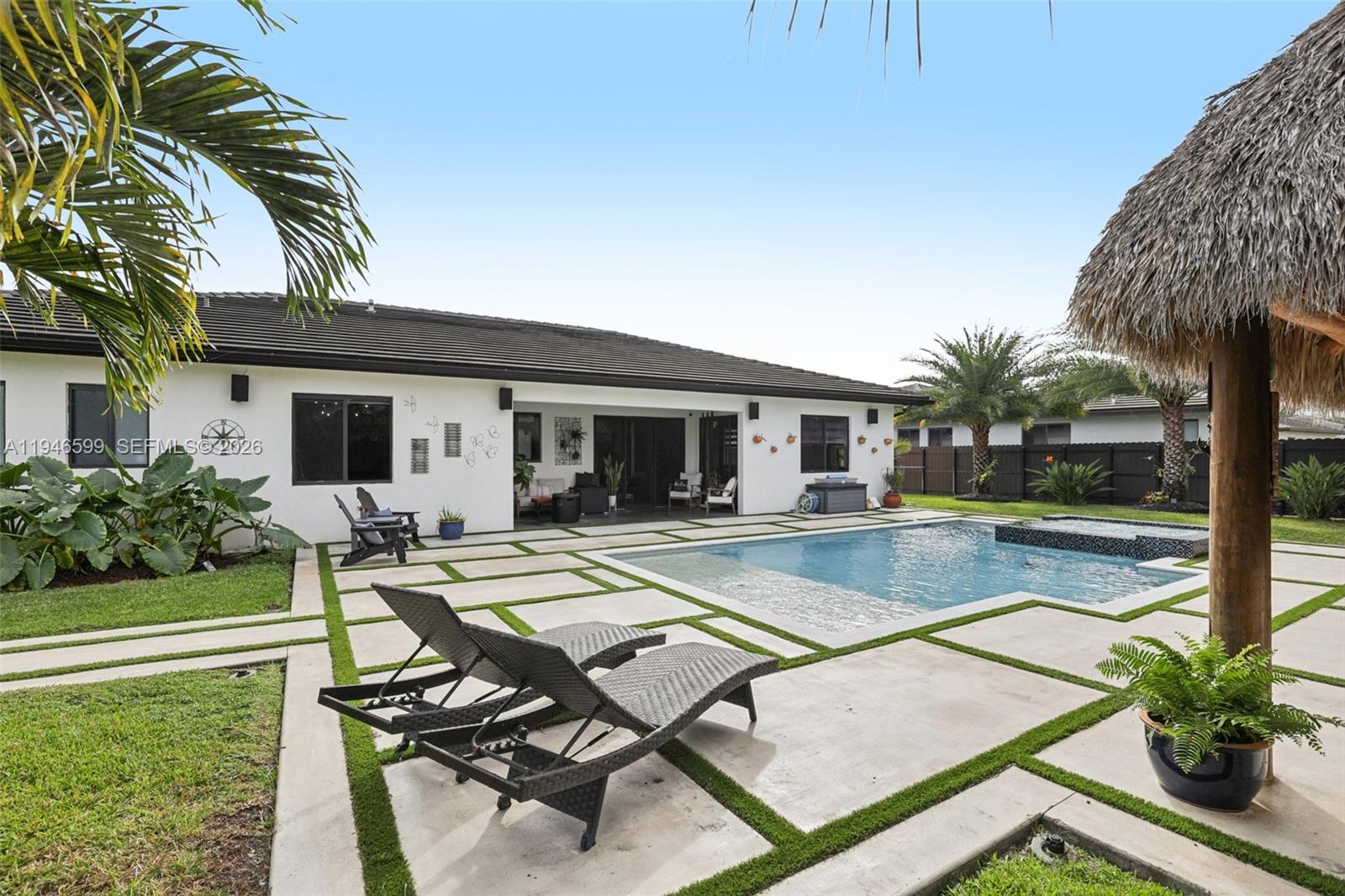 13203 SW 228th St Miami, FL 33170