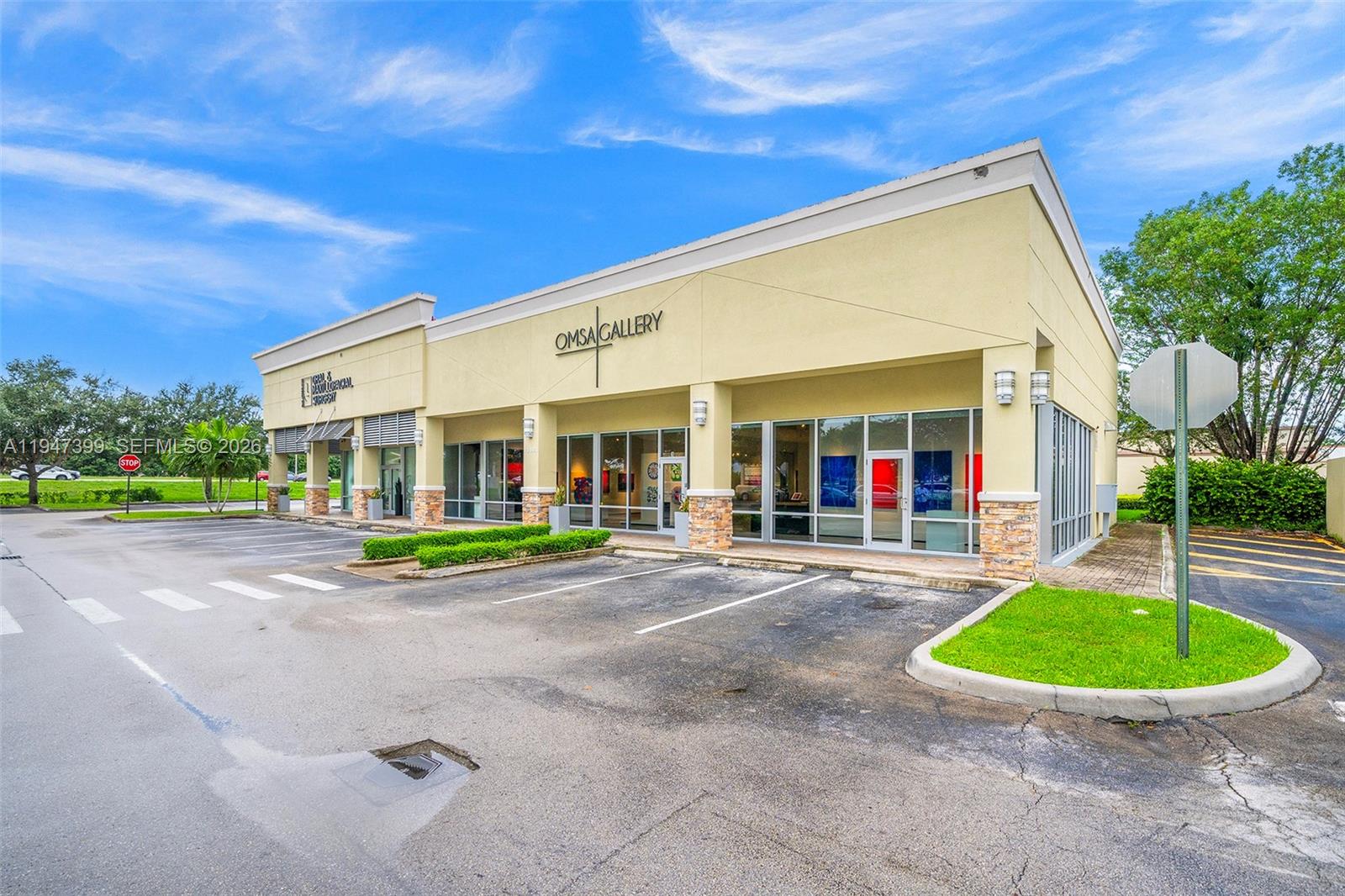 15661 Sheridan St Davie, FL 33331