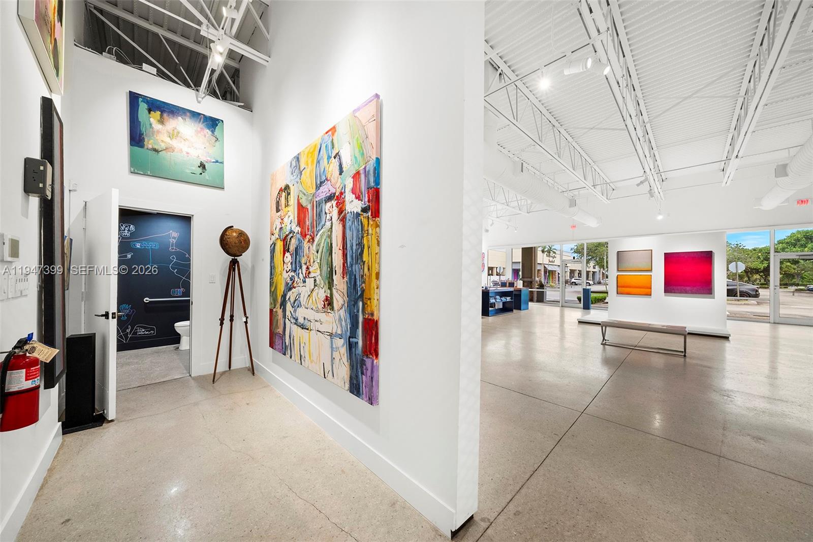 15661 Sheridan St Davie, FL 33331