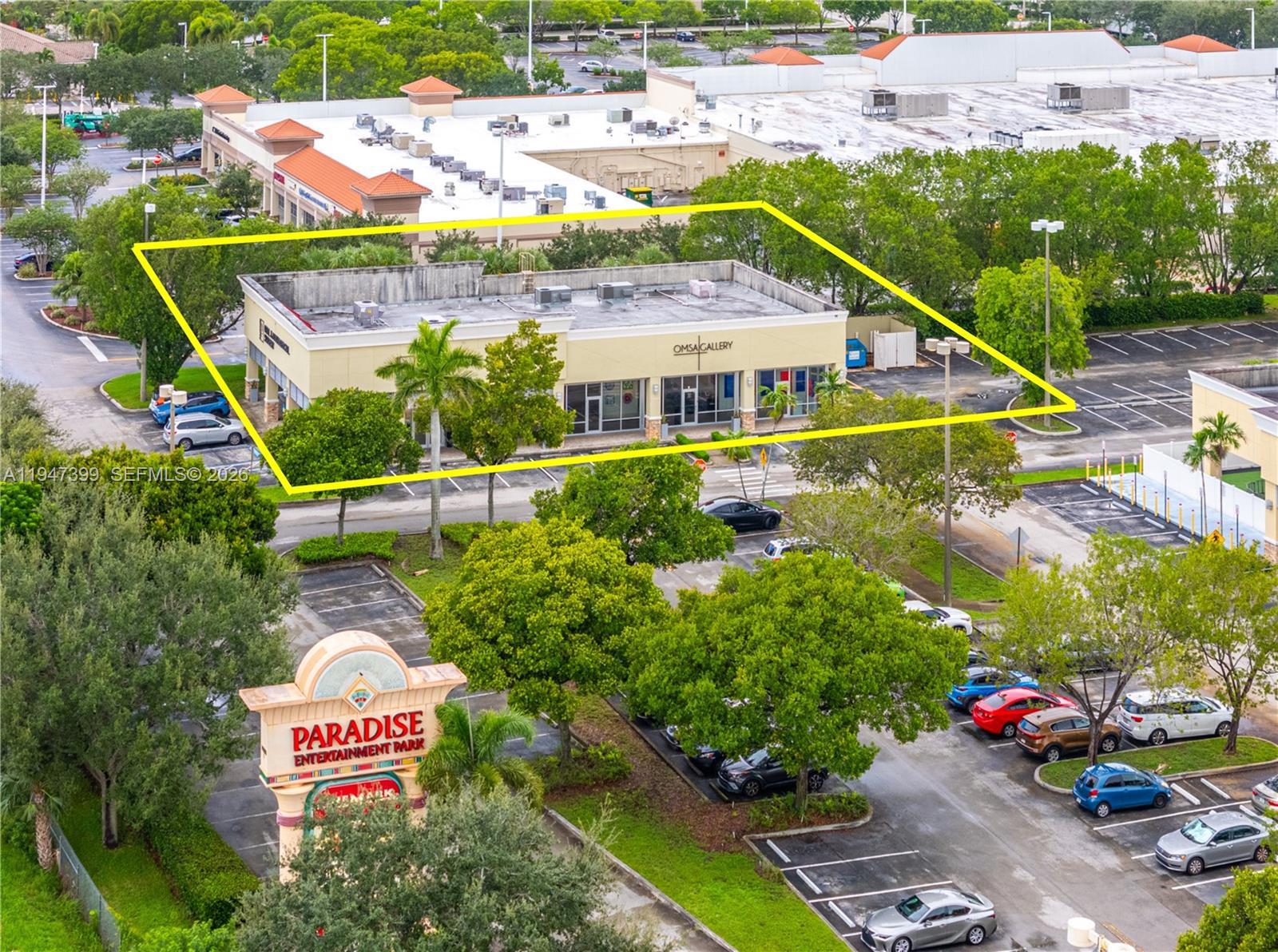 15661 Sheridan St Davie, FL 33331