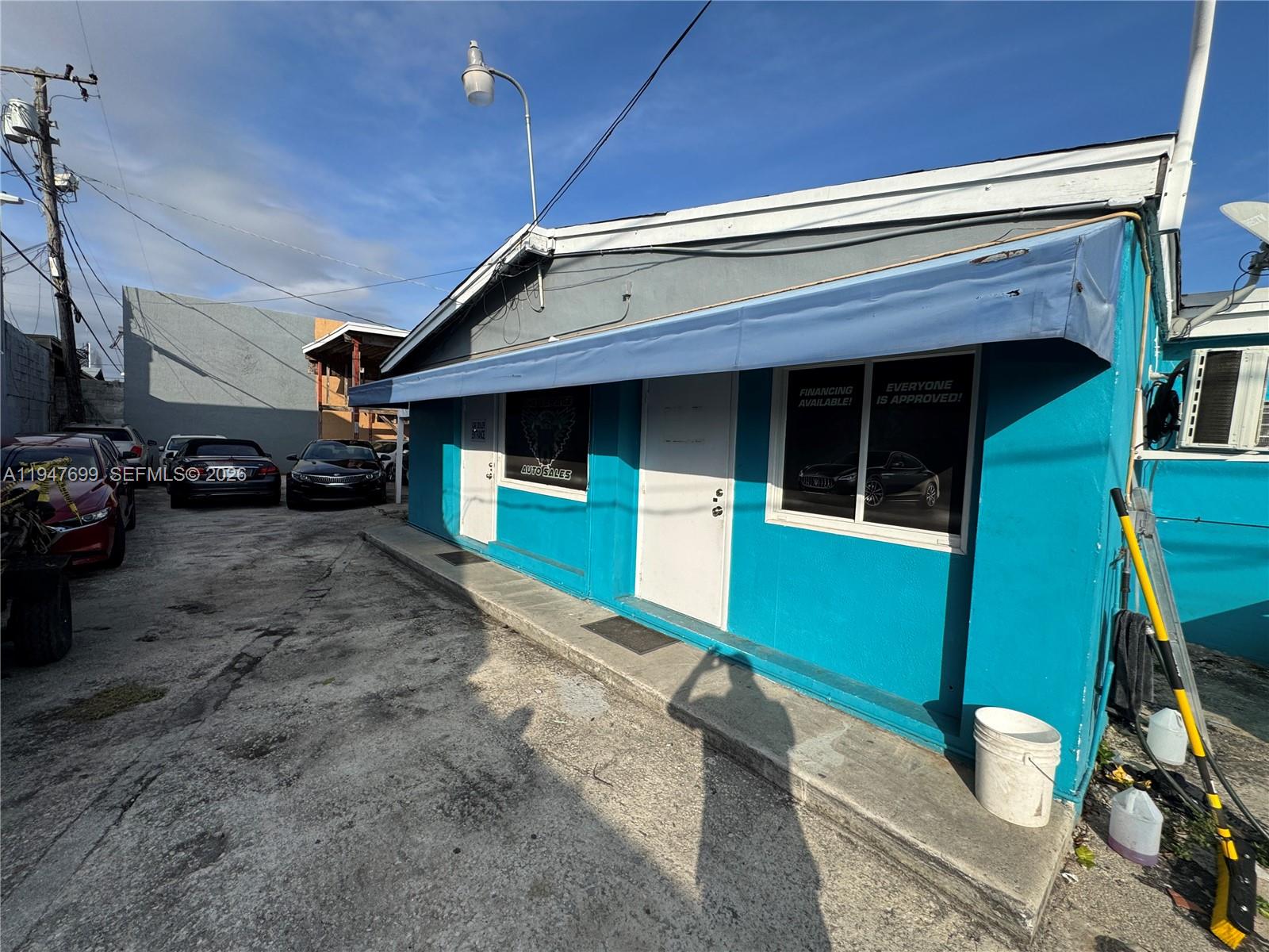 7241 SW 42nd St Miami, FL 33155