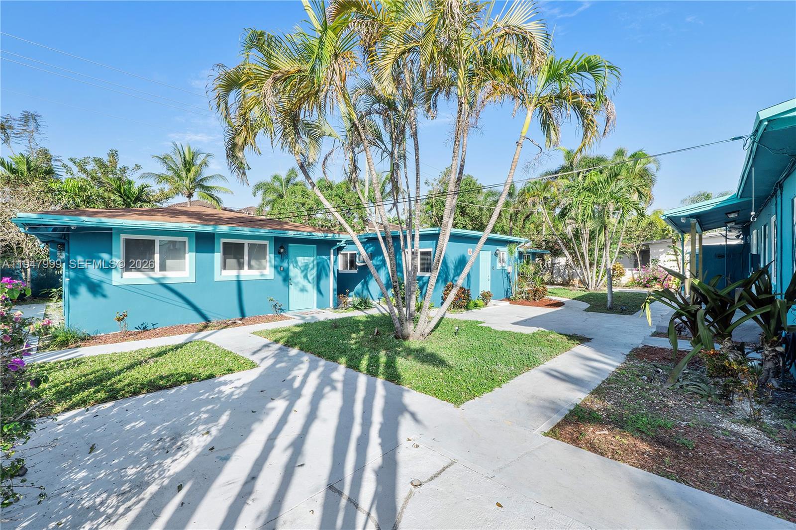 1225 NE 15th Ave #1-9 Fort Lauderdale, FL 33304