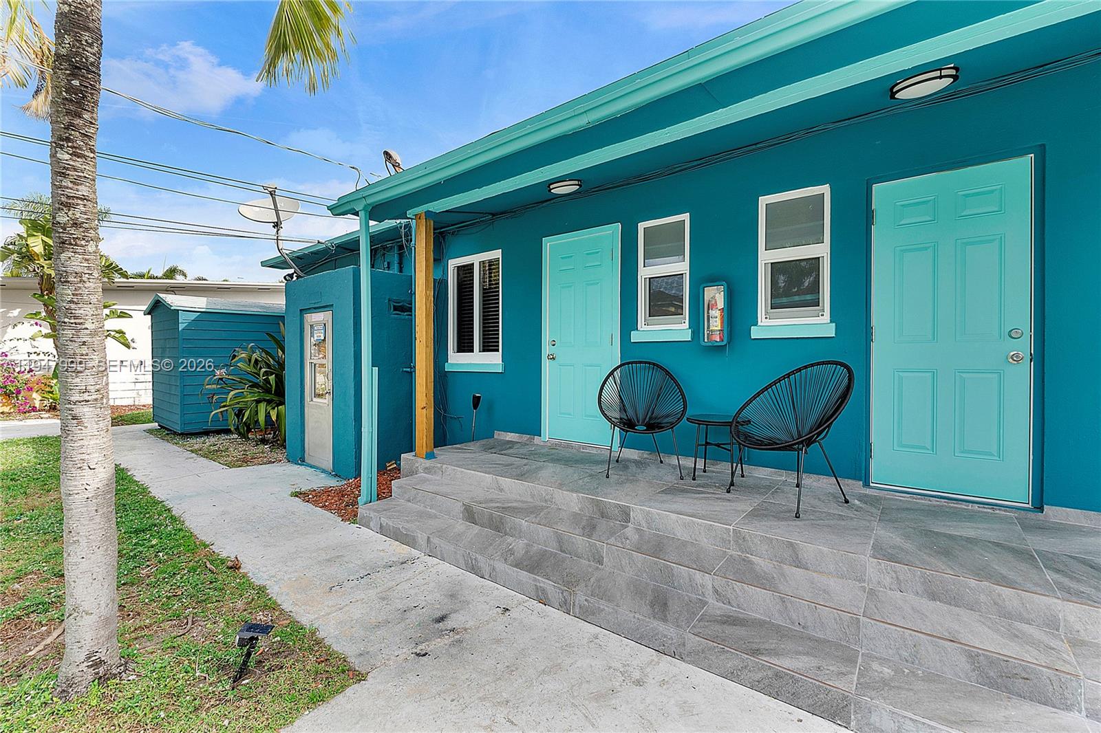 1225 NE 15th Ave #1-9 Fort Lauderdale, FL 33304