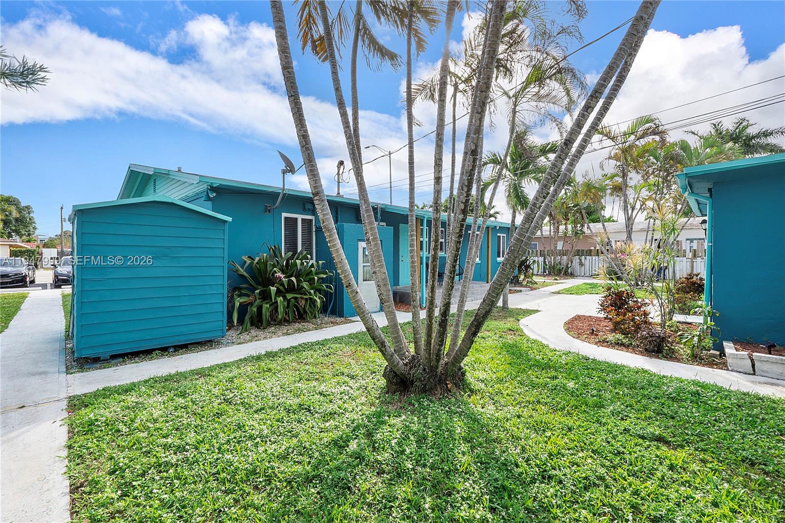 1225 NE 15th Ave #1-9 Fort Lauderdale, FL 33304